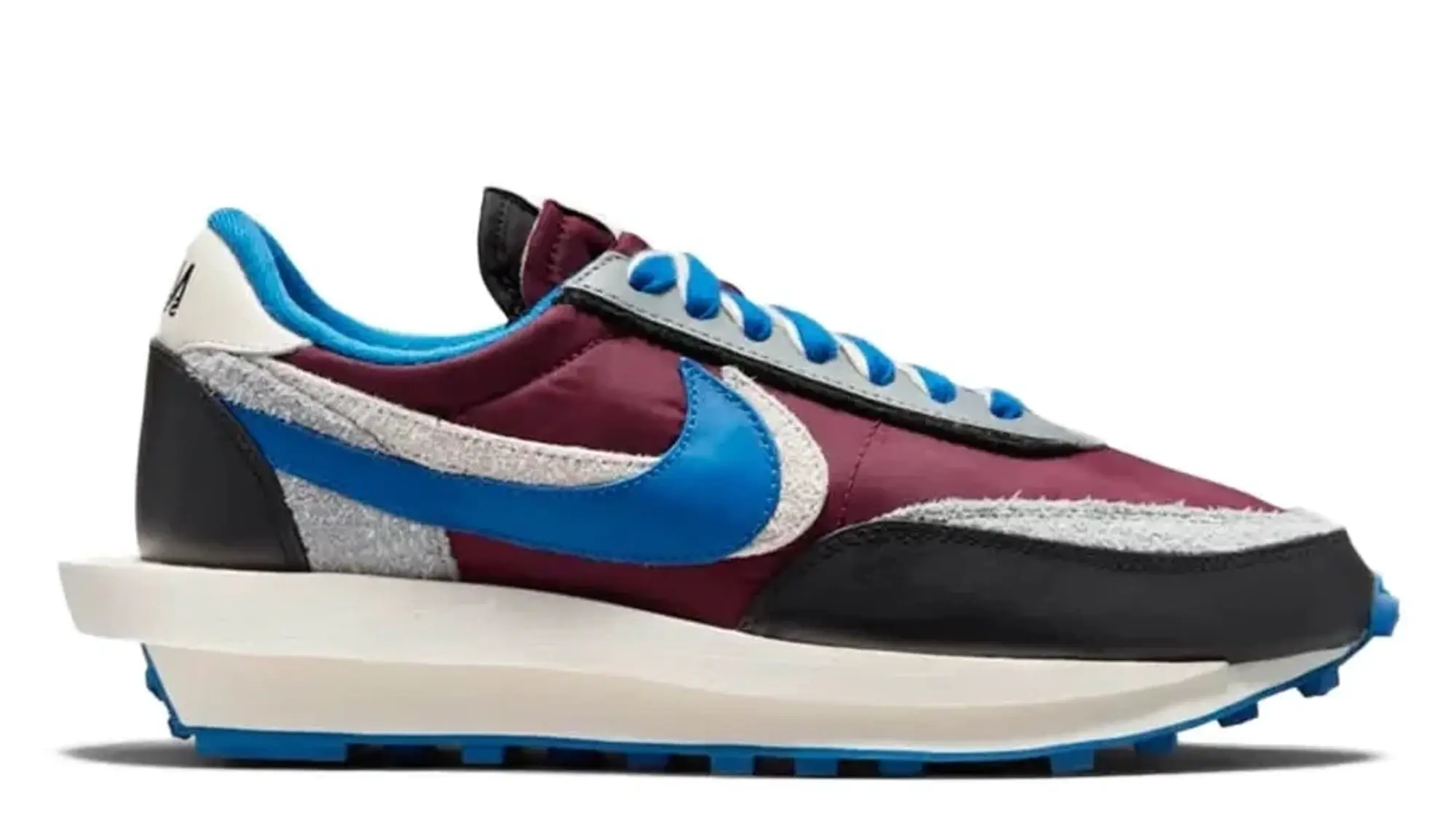 Nike Nike LDWaffle x UNDERCOVER x sacai Purple Blue