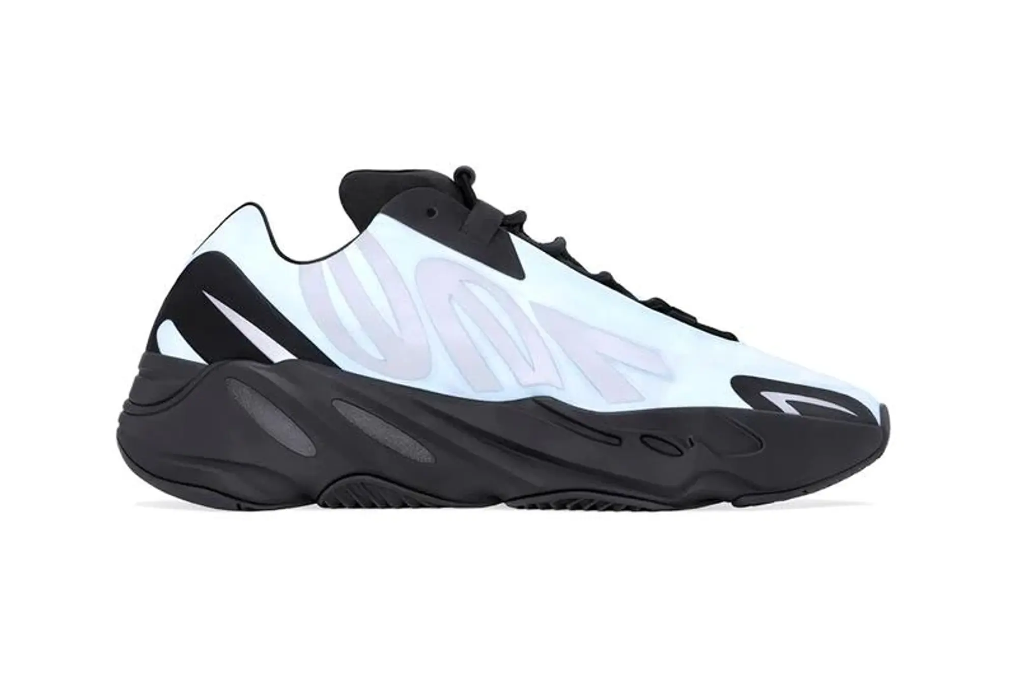 adidas Yeezy 700 MNVN Honeyflux - Blue