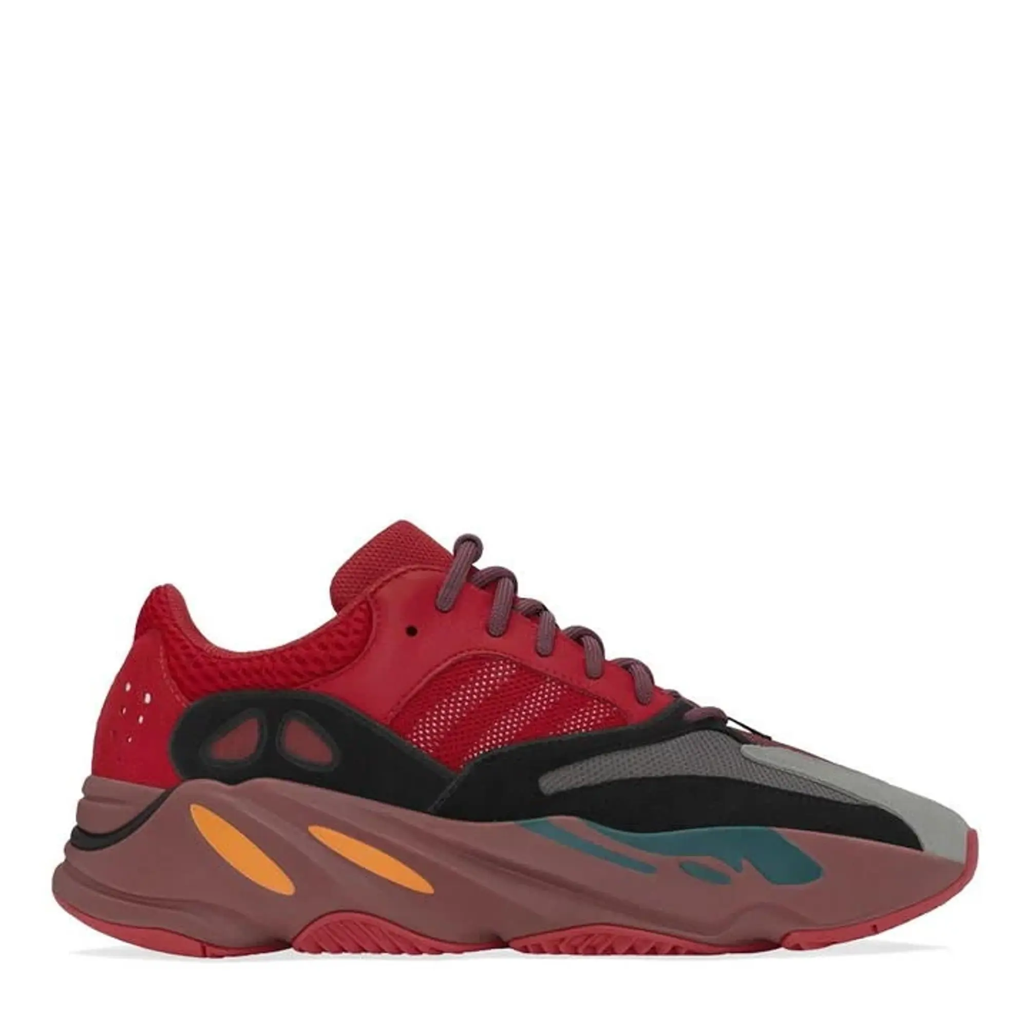 adidas Yeezy Yeezy Boost 700 Hi-Res Red