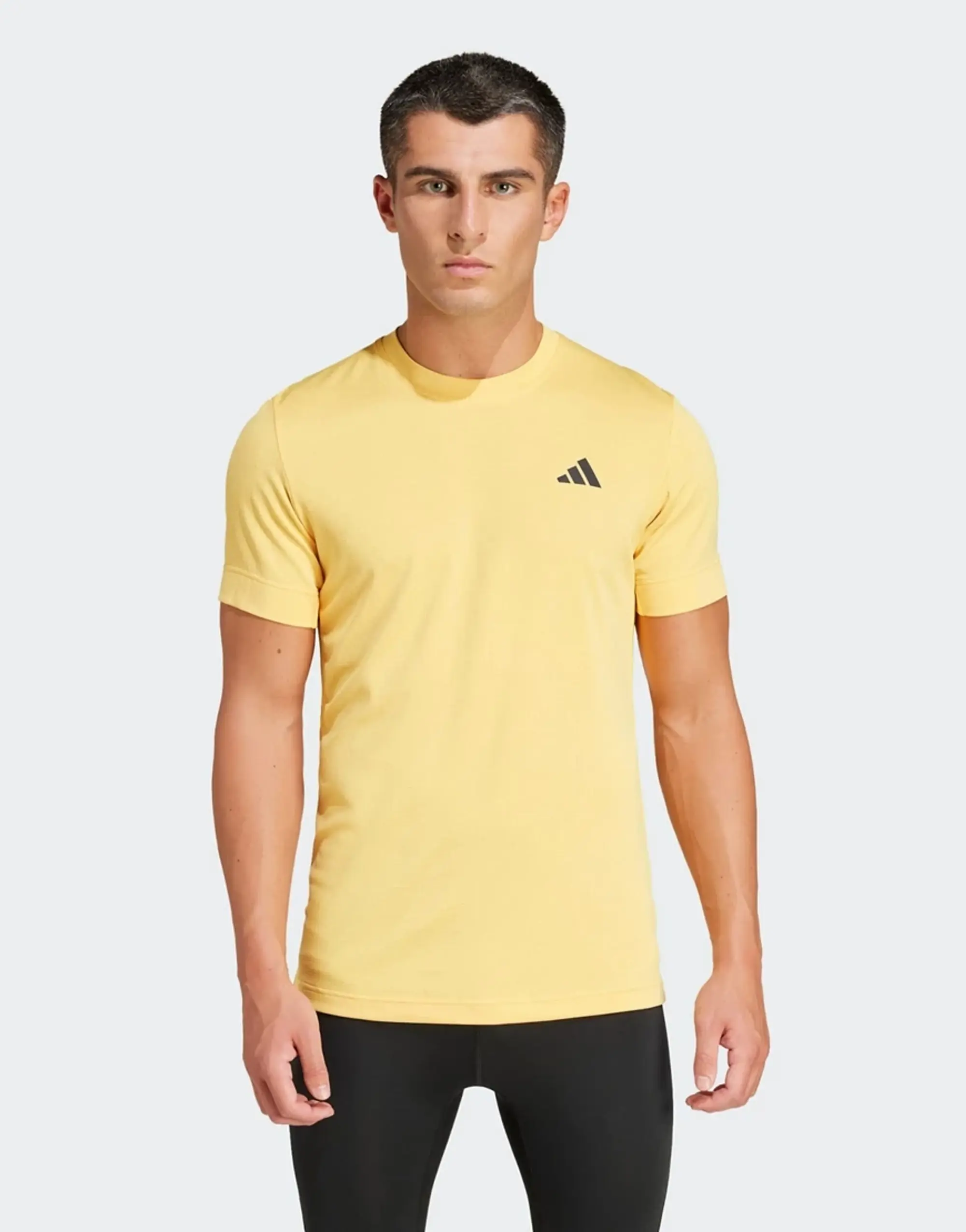 adidas T Freelift T Sn51 - White