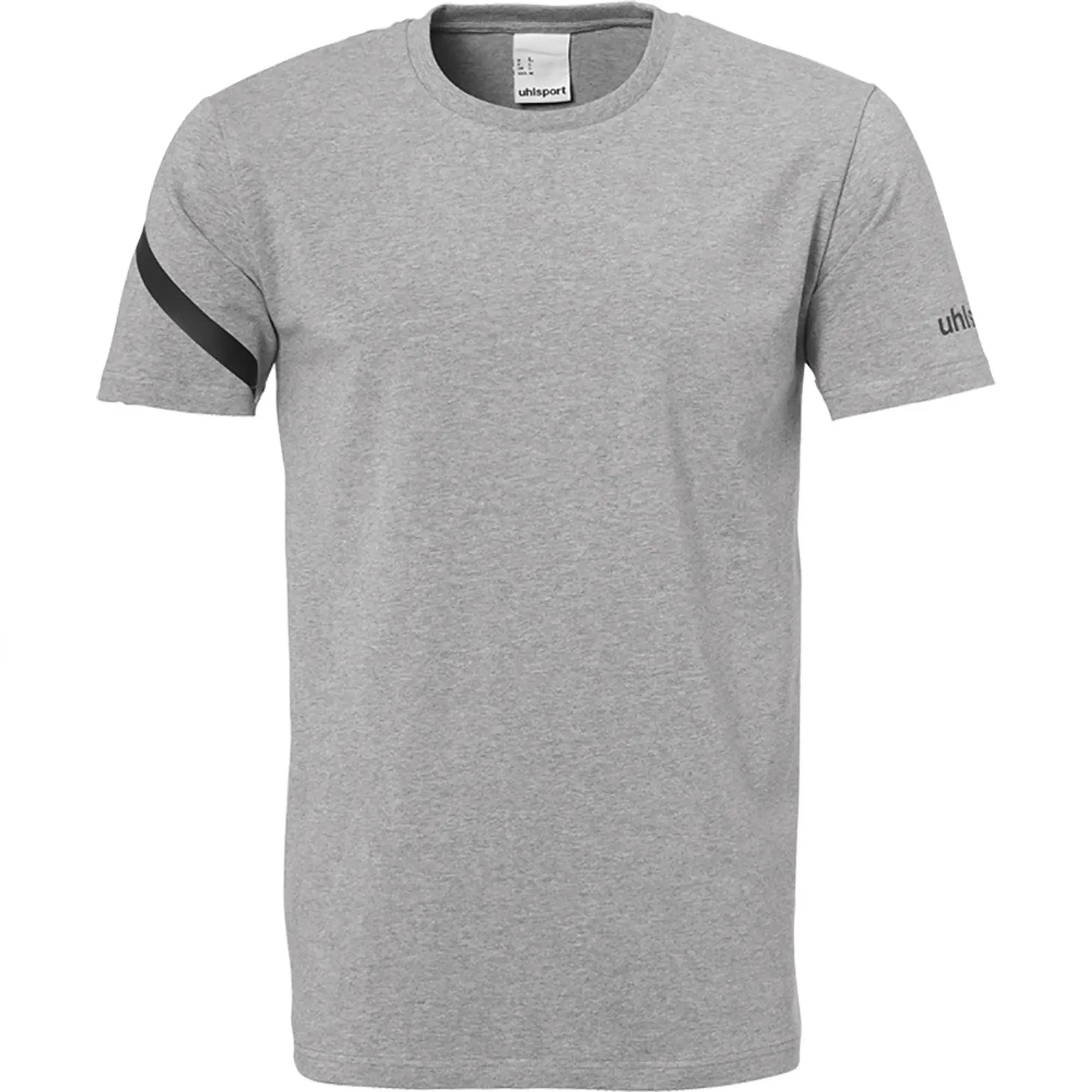 Uhlsport Essential Pro Short Sleeve T-shirt  - Grey