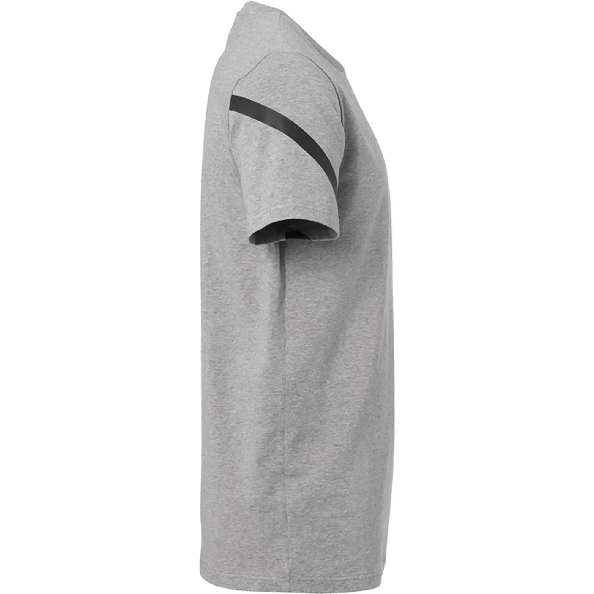 Uhlsport Essential Pro Short Sleeve T-shirt  - Grey