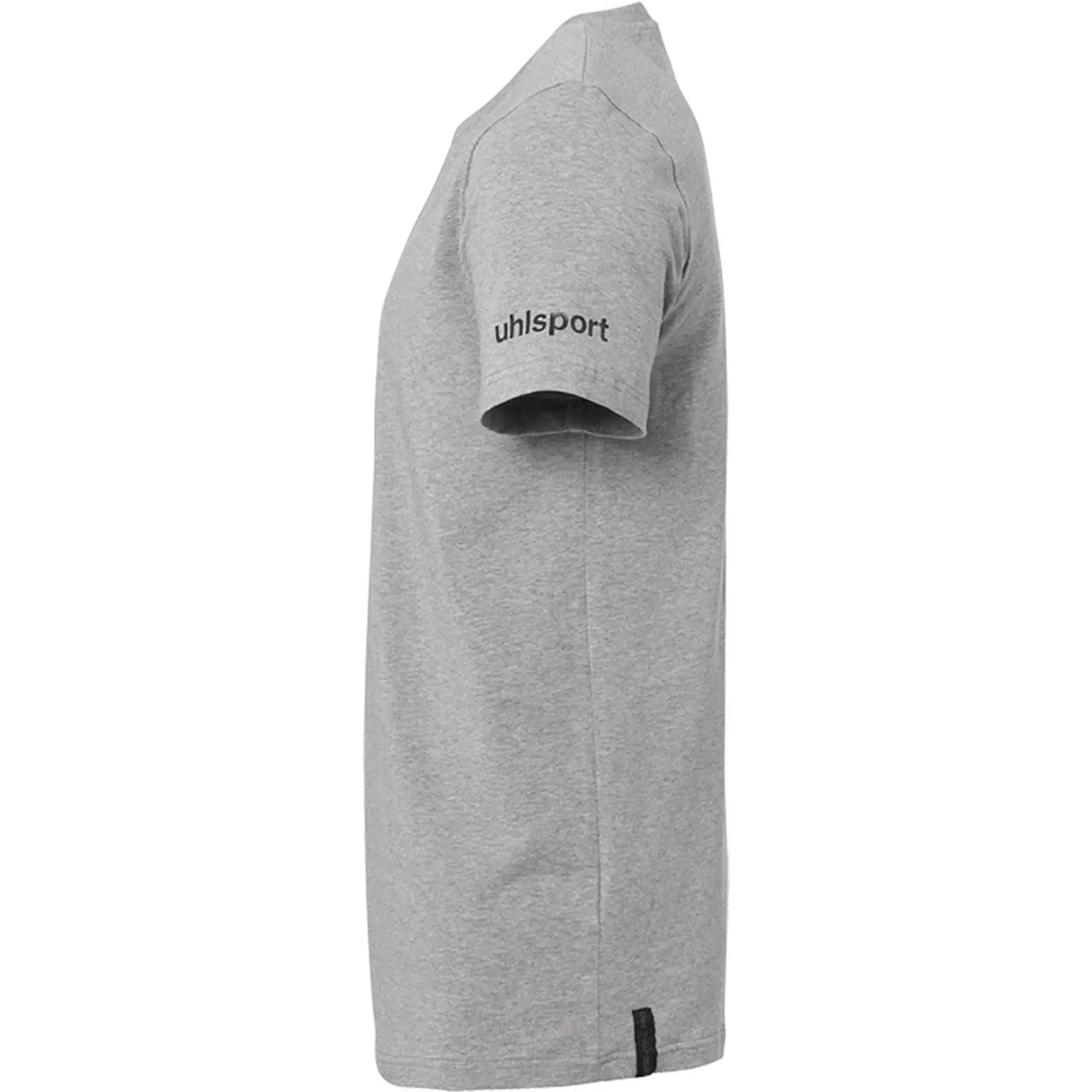 Uhlsport Essential Pro Short Sleeve T-shirt  - Grey