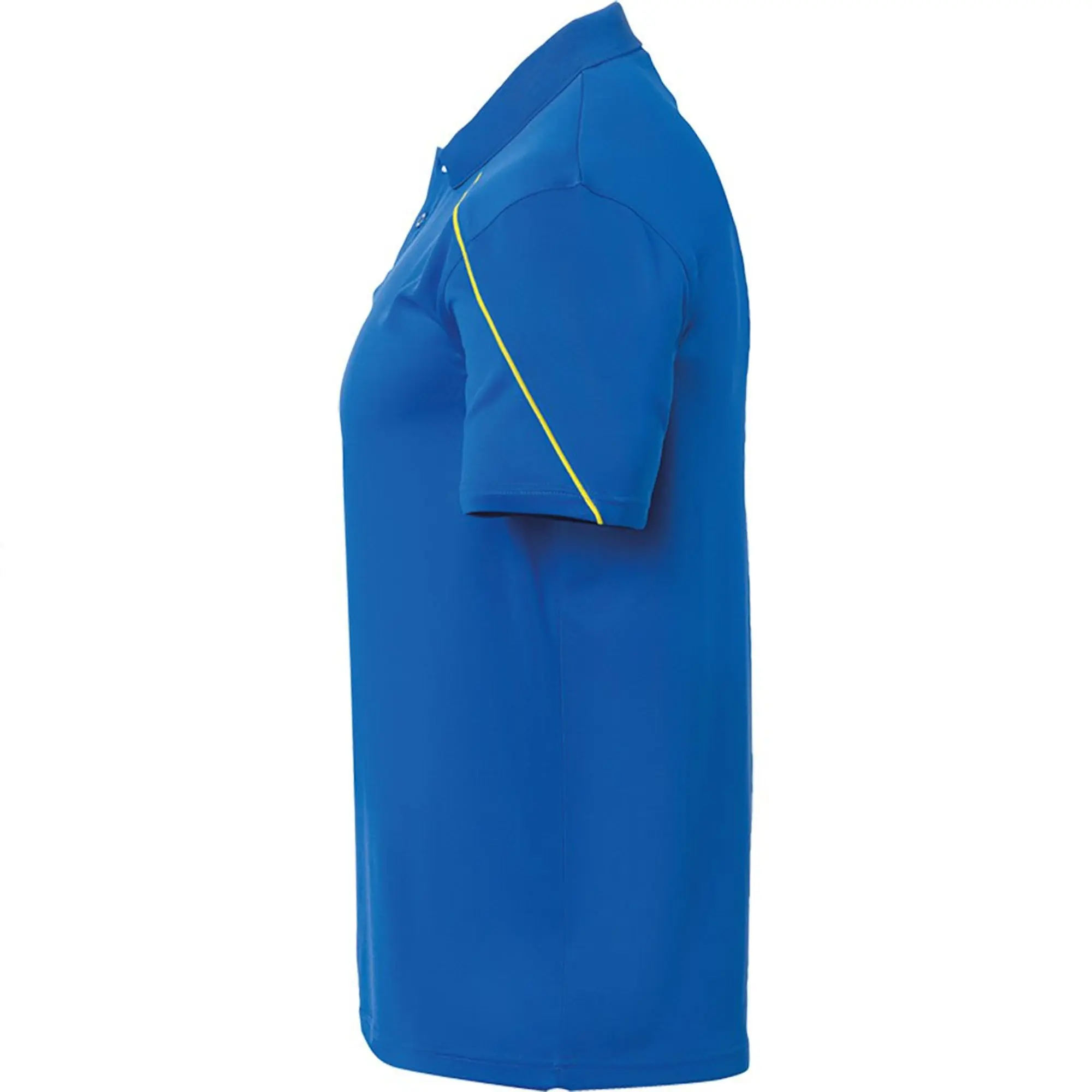 Uhlsport Stream 22 Short Sleeve Polo