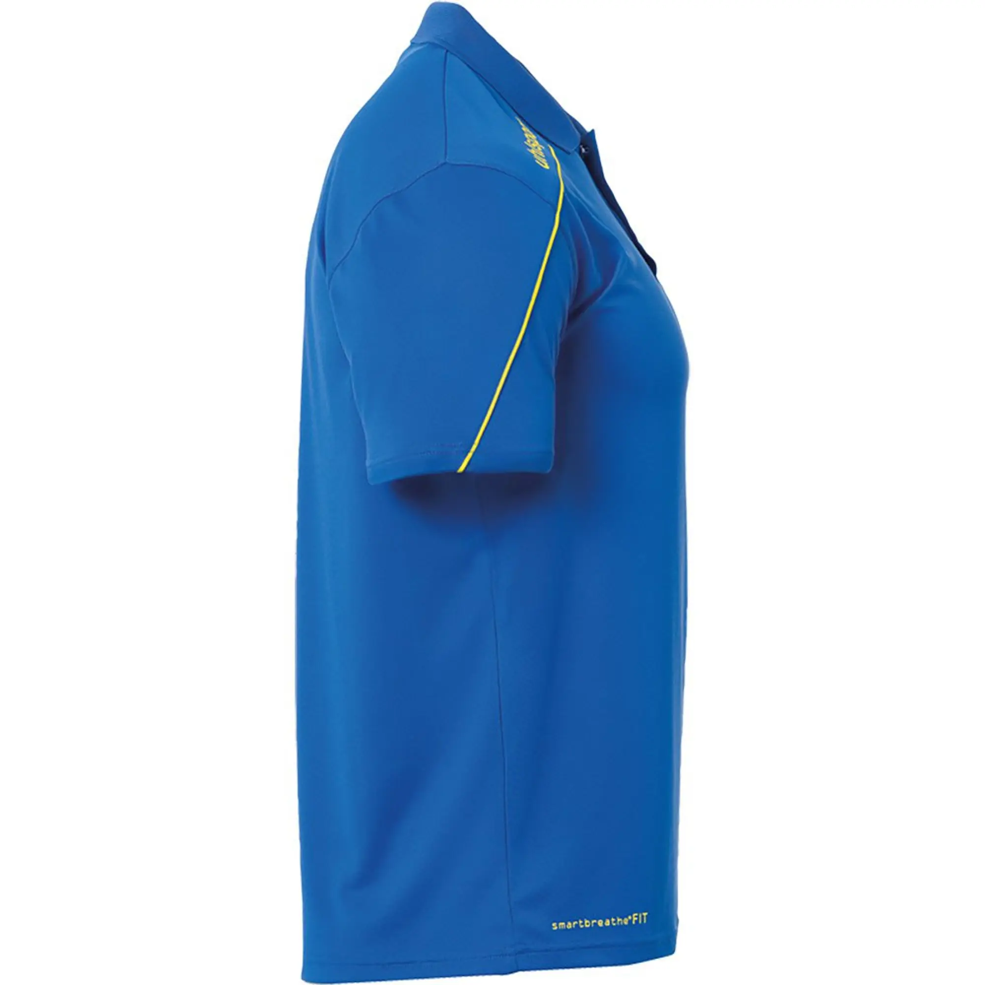 Uhlsport Stream 22 Short Sleeve Polo