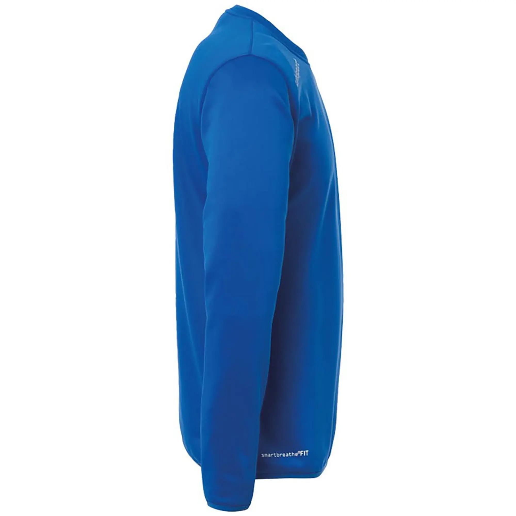 Uhlsport Essential Training Sweatshirt  - Blue