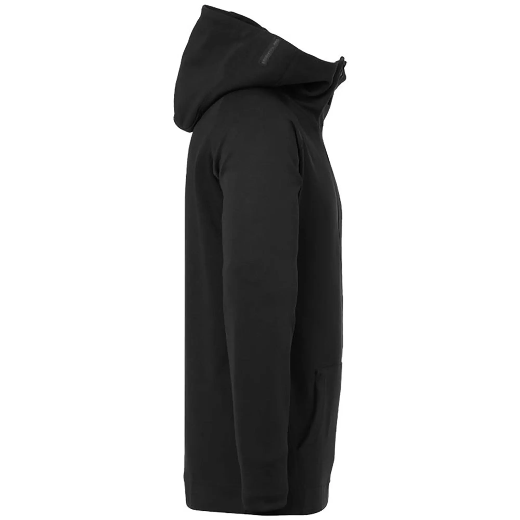 Uhlsport Essential Pro Hoodie  - Black