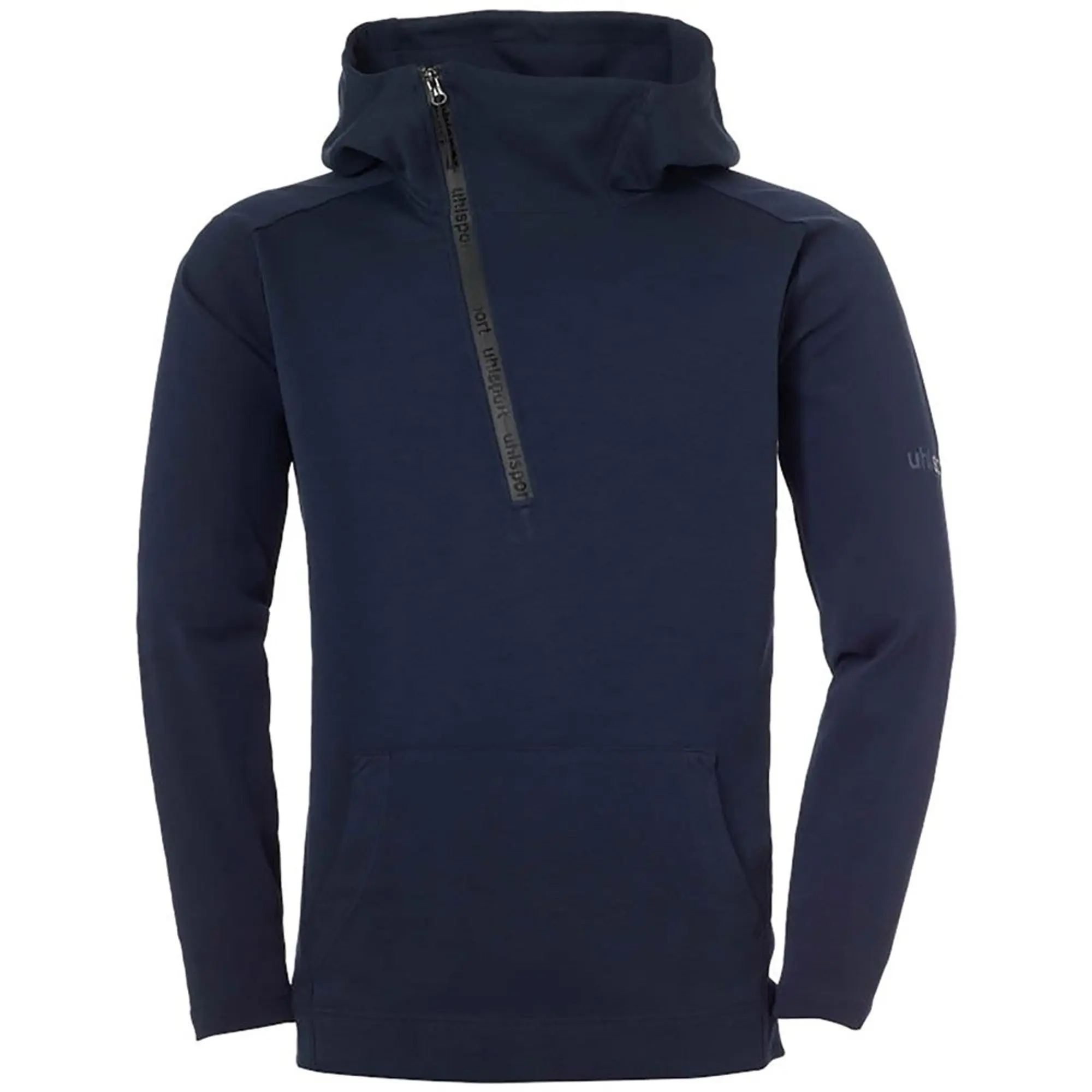 Uhlsport Essential Proy Hoodie  - Blue