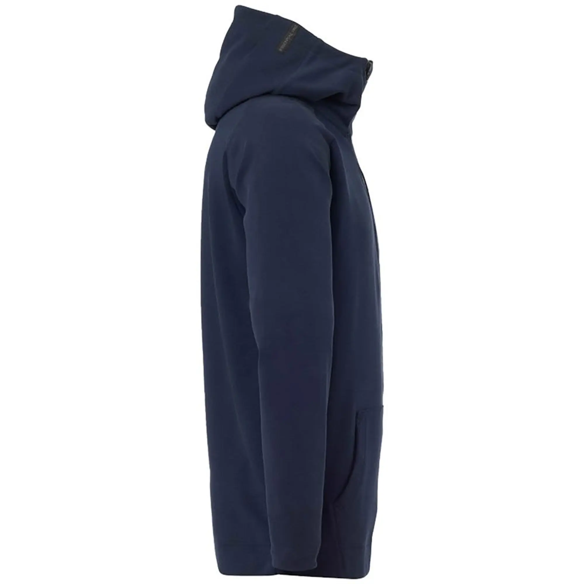 Uhlsport Essential Proy Hoodie  - Blue