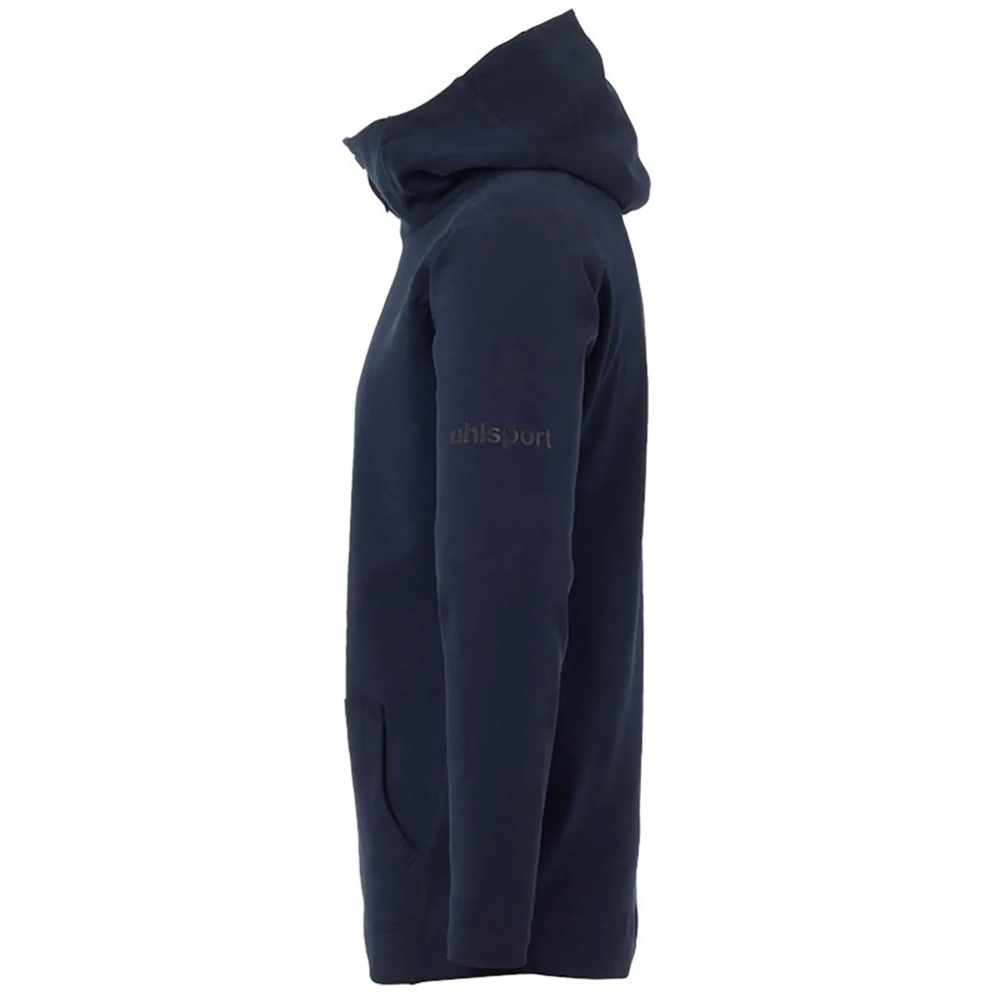 Uhlsport Essential Proy Hoodie  - Blue