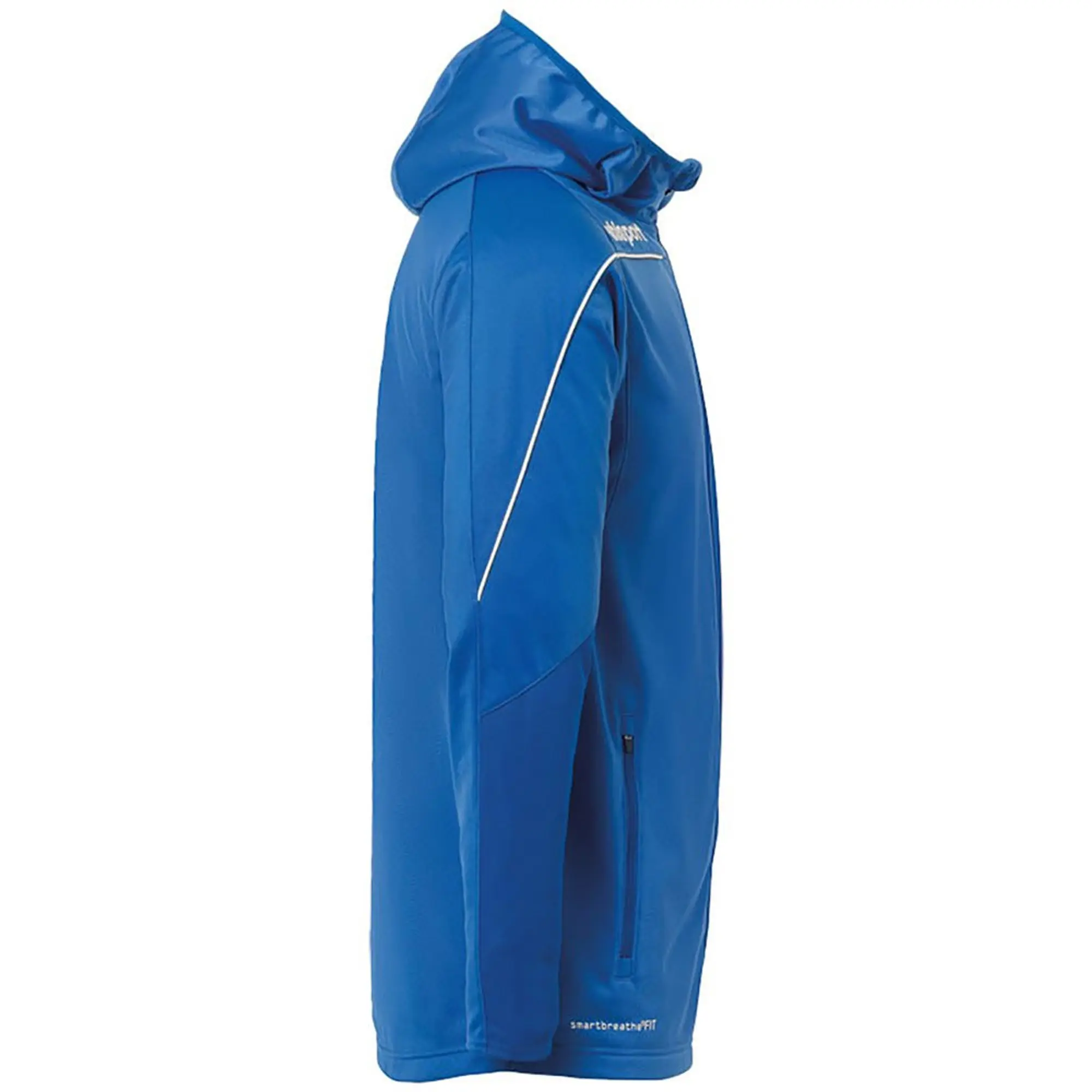 Uhlsport Stream 22 Track Jacket  - Blue
