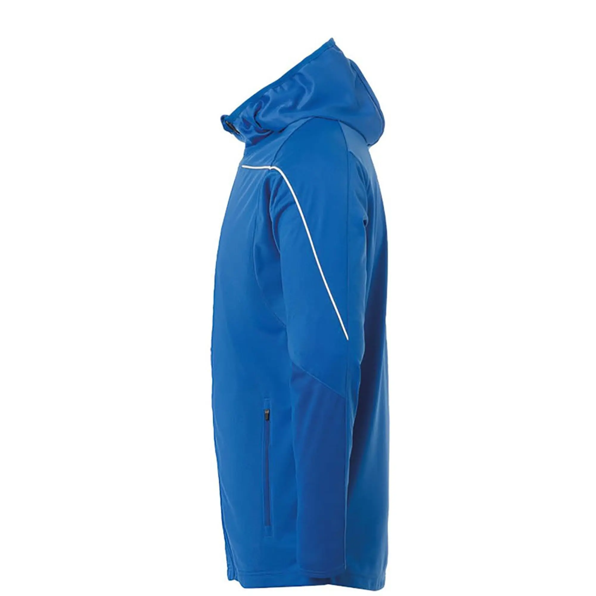 Uhlsport Stream 22 Track Jacket  - Blue