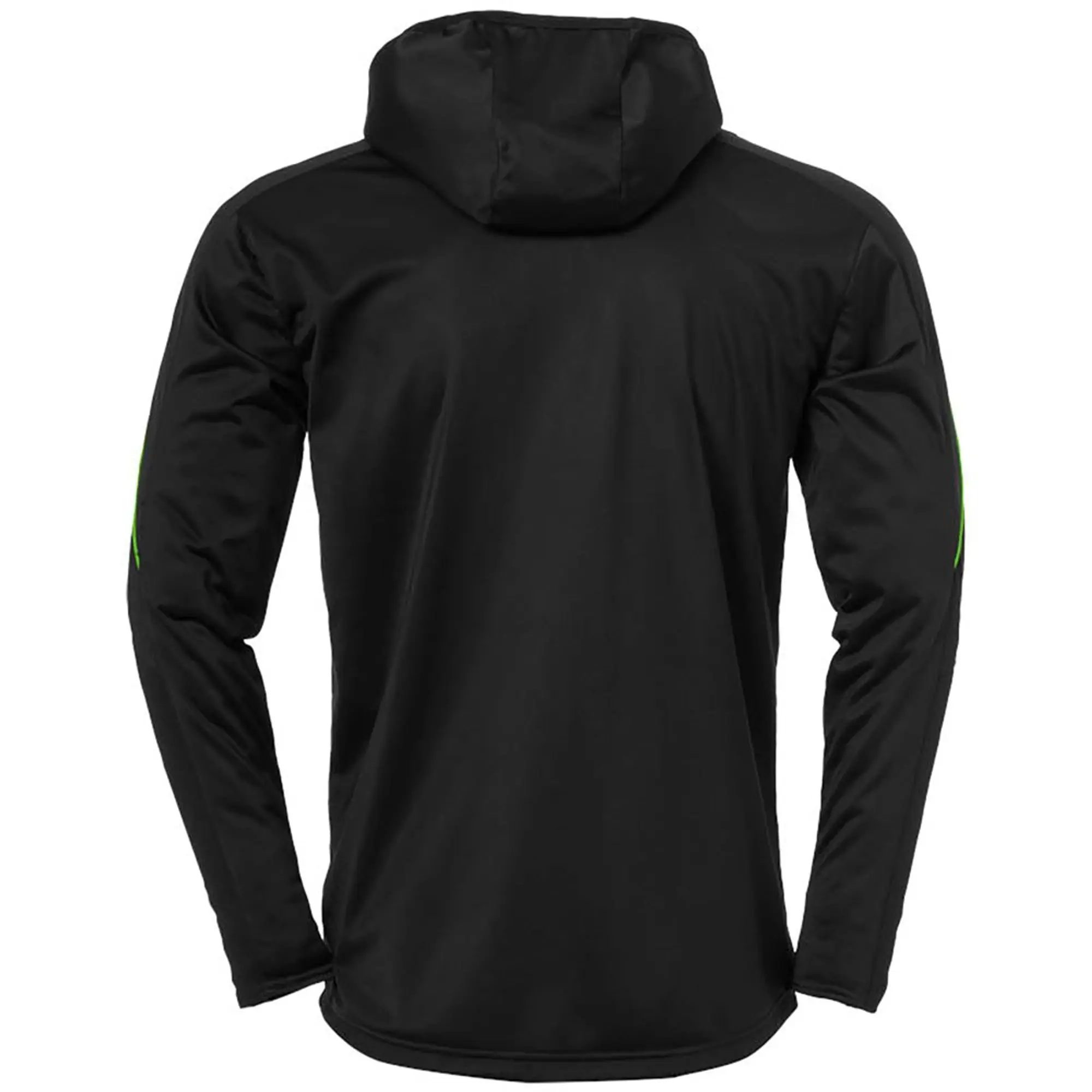 Uhlsport Stream 22 Track Jacket  - Black