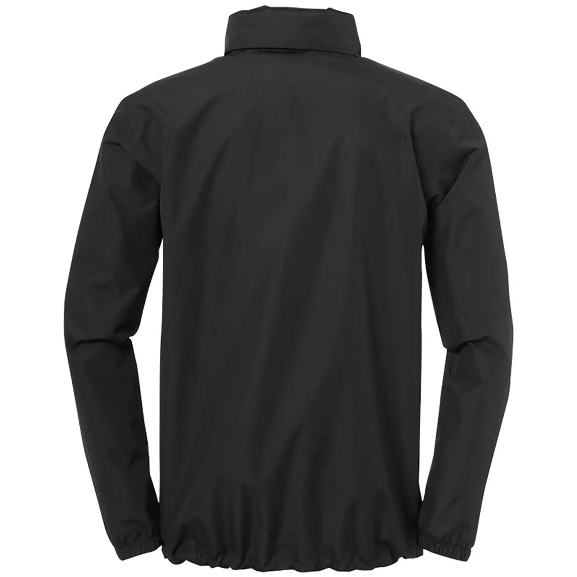 Uhlsport Stream 22 All Weather Jacket  - Black