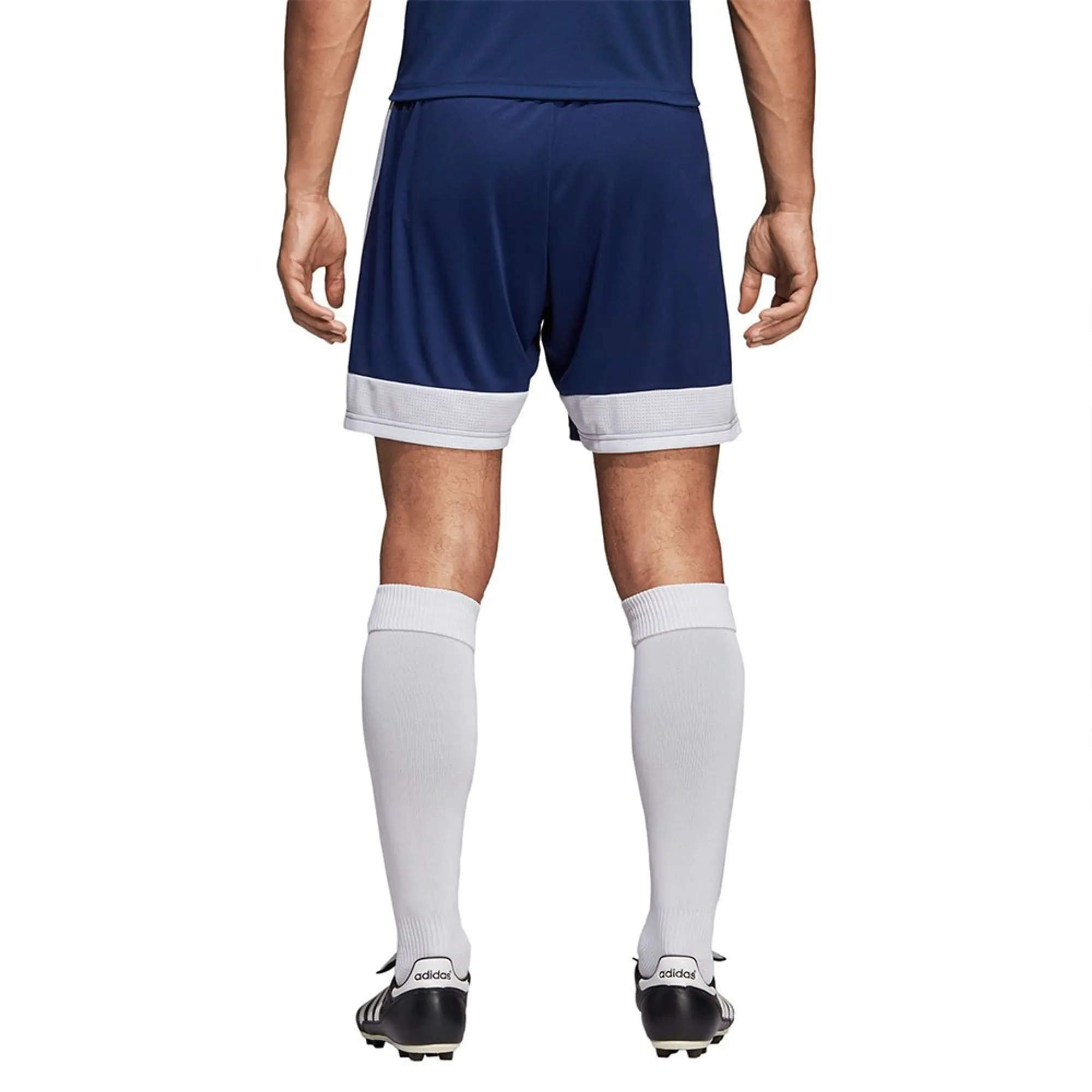 Adidas Tastigo 19 Shorts  - Blue
