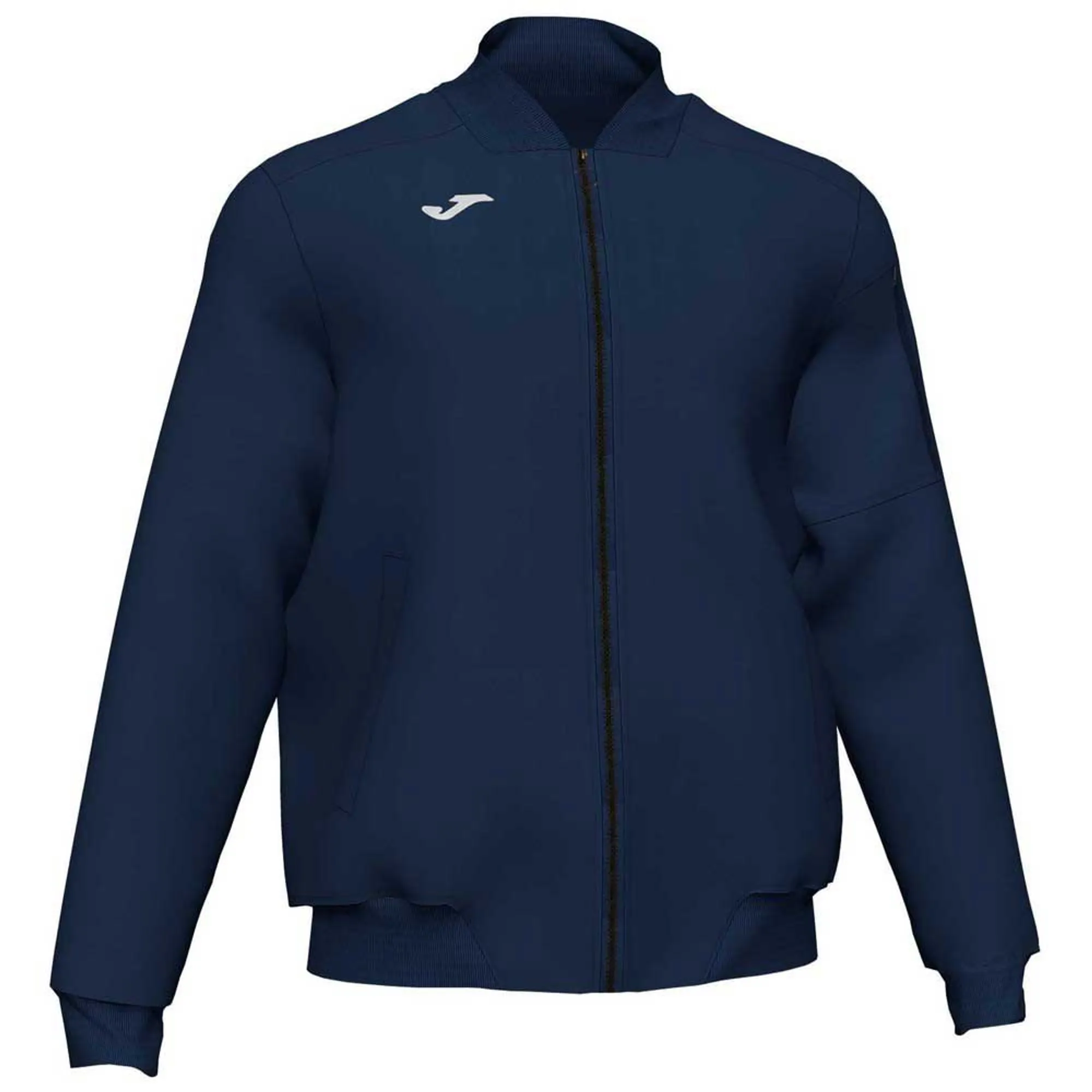 Joma Cervino Jacket  - Blue