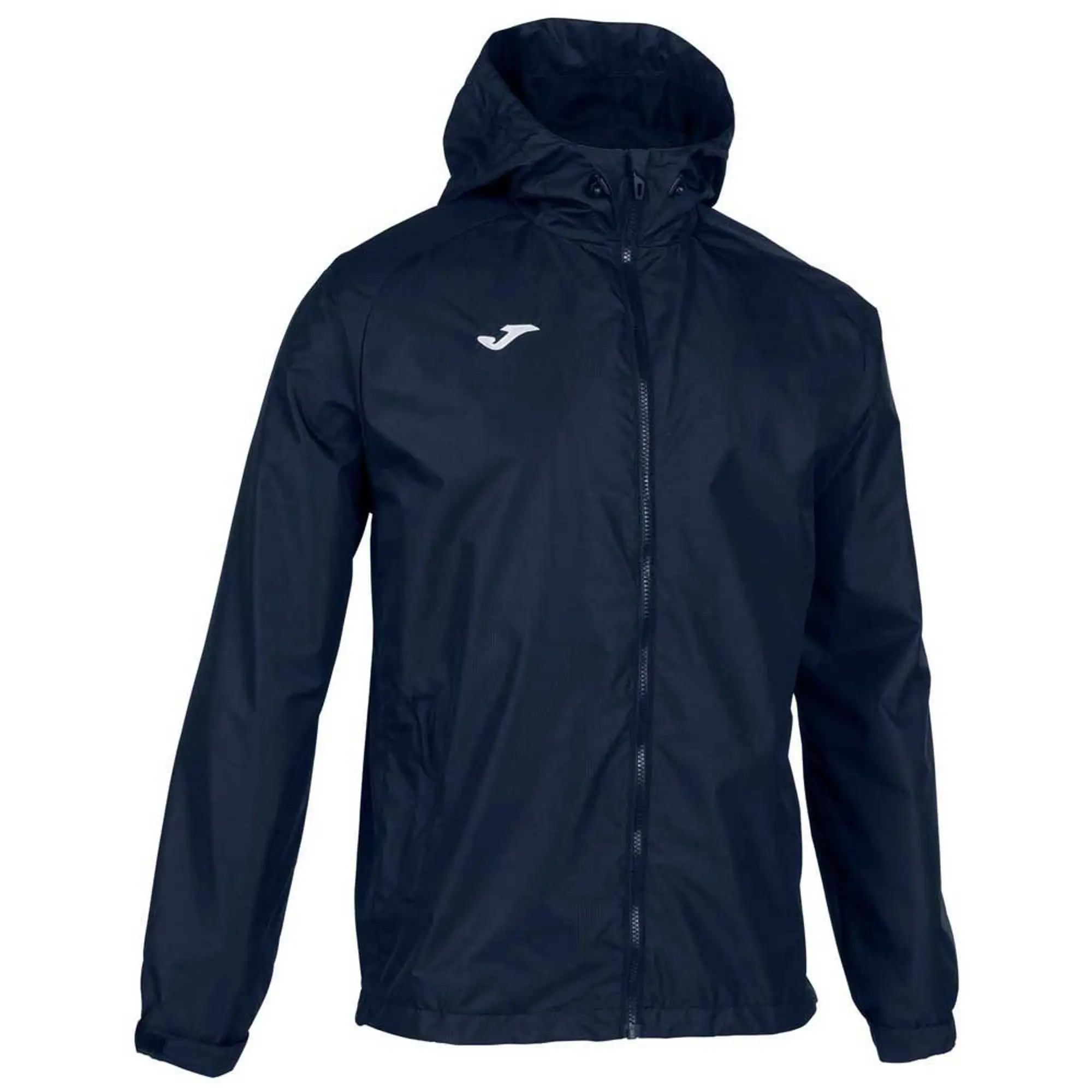 Joma Cervino Jacket  - Blue