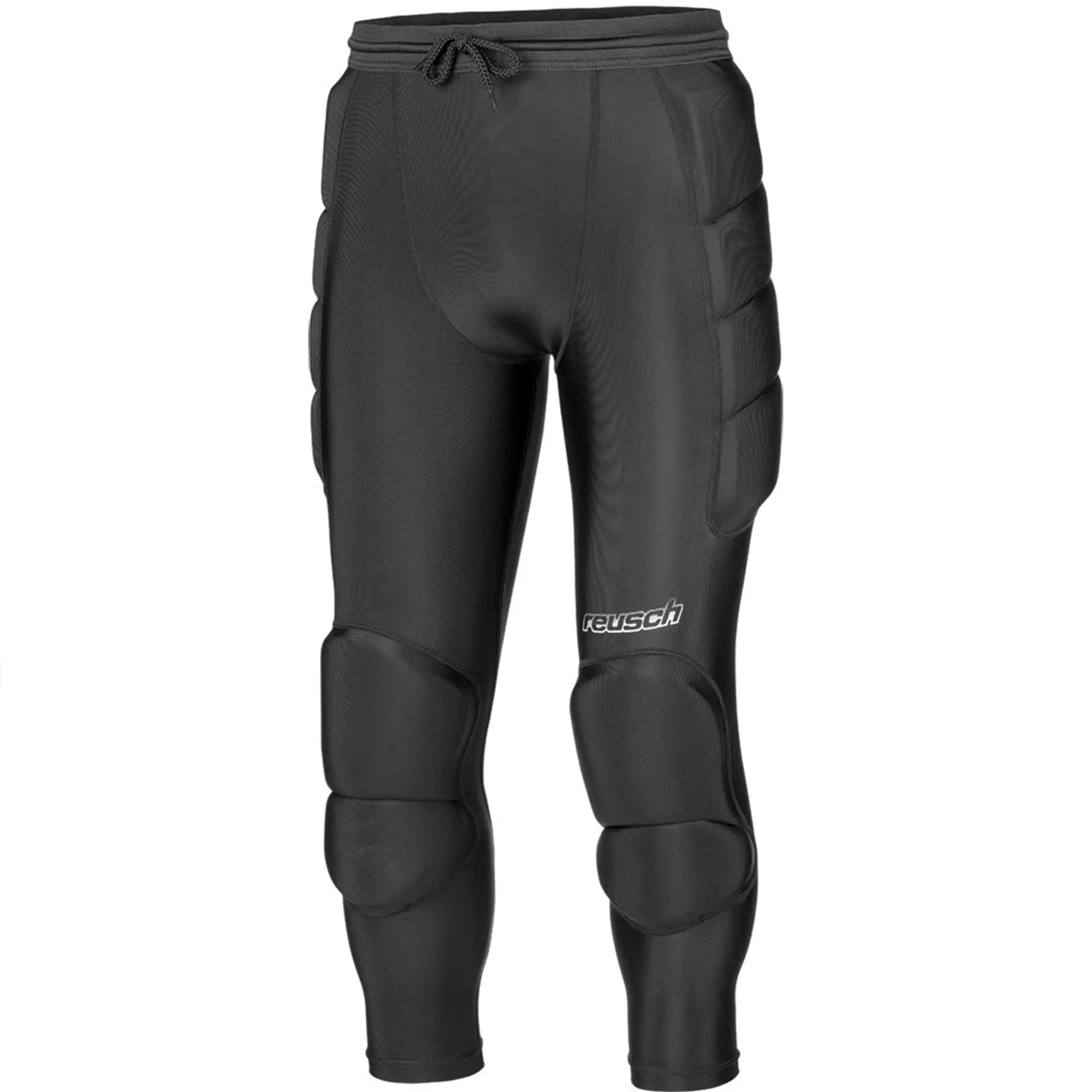 Reusch CS 3 4 Short Soft Padded