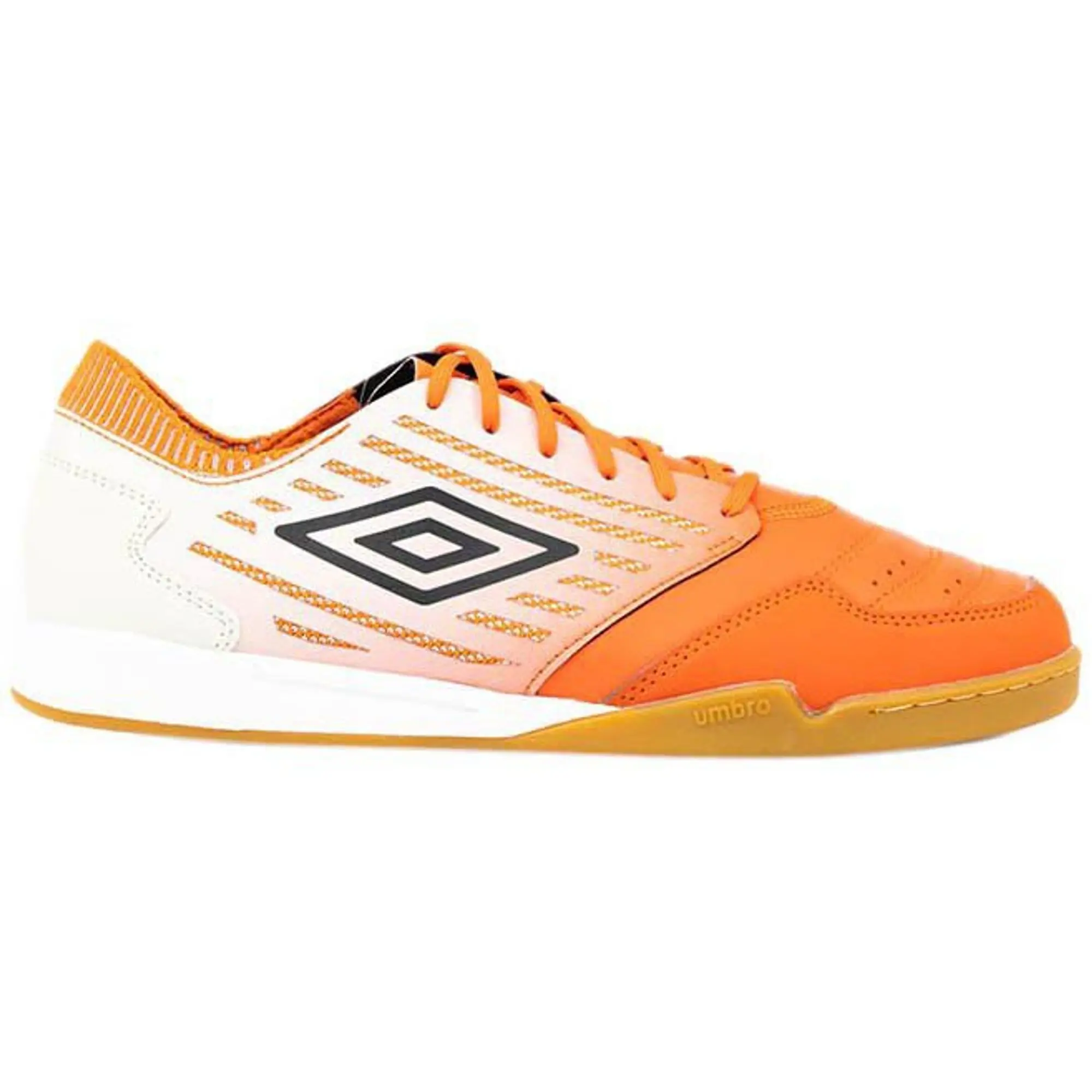 Umbro Chaleira Ii Pro Indoor Football Shoes  - Orange