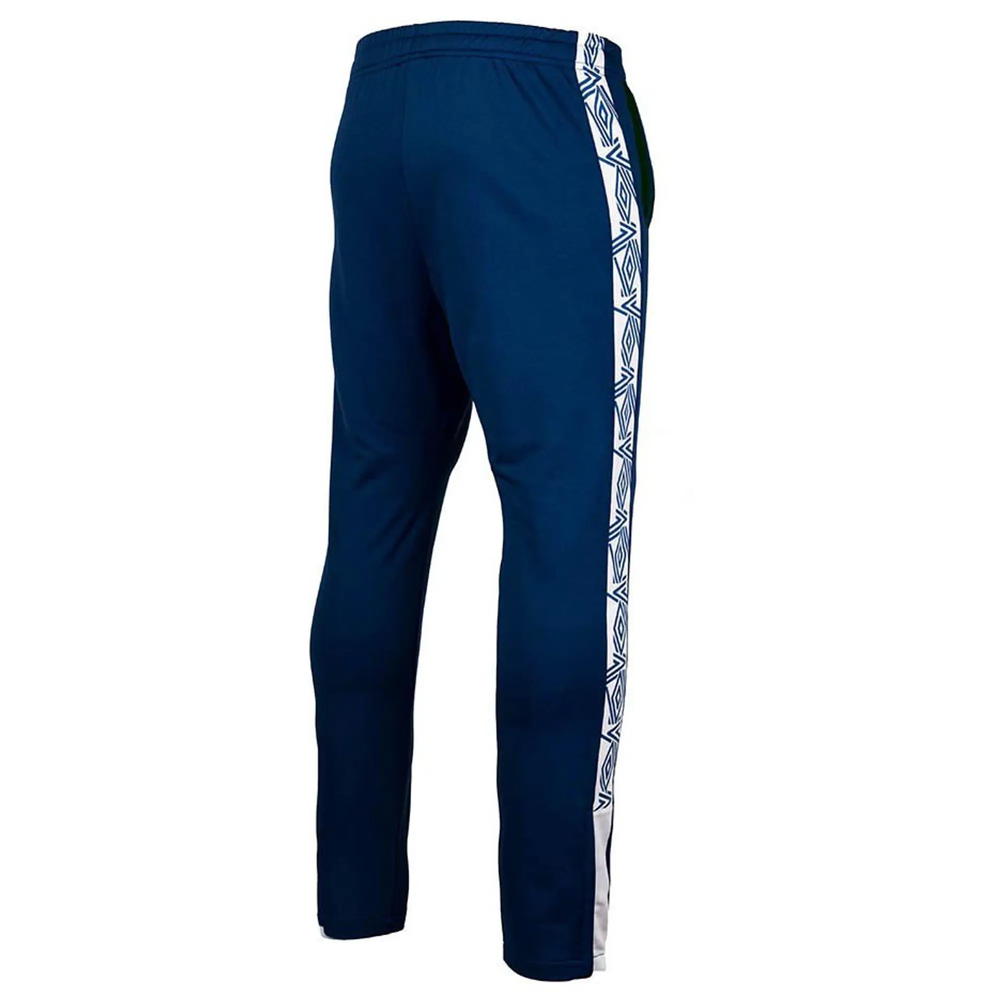Umbro Malawi Logo Pants  - Blue