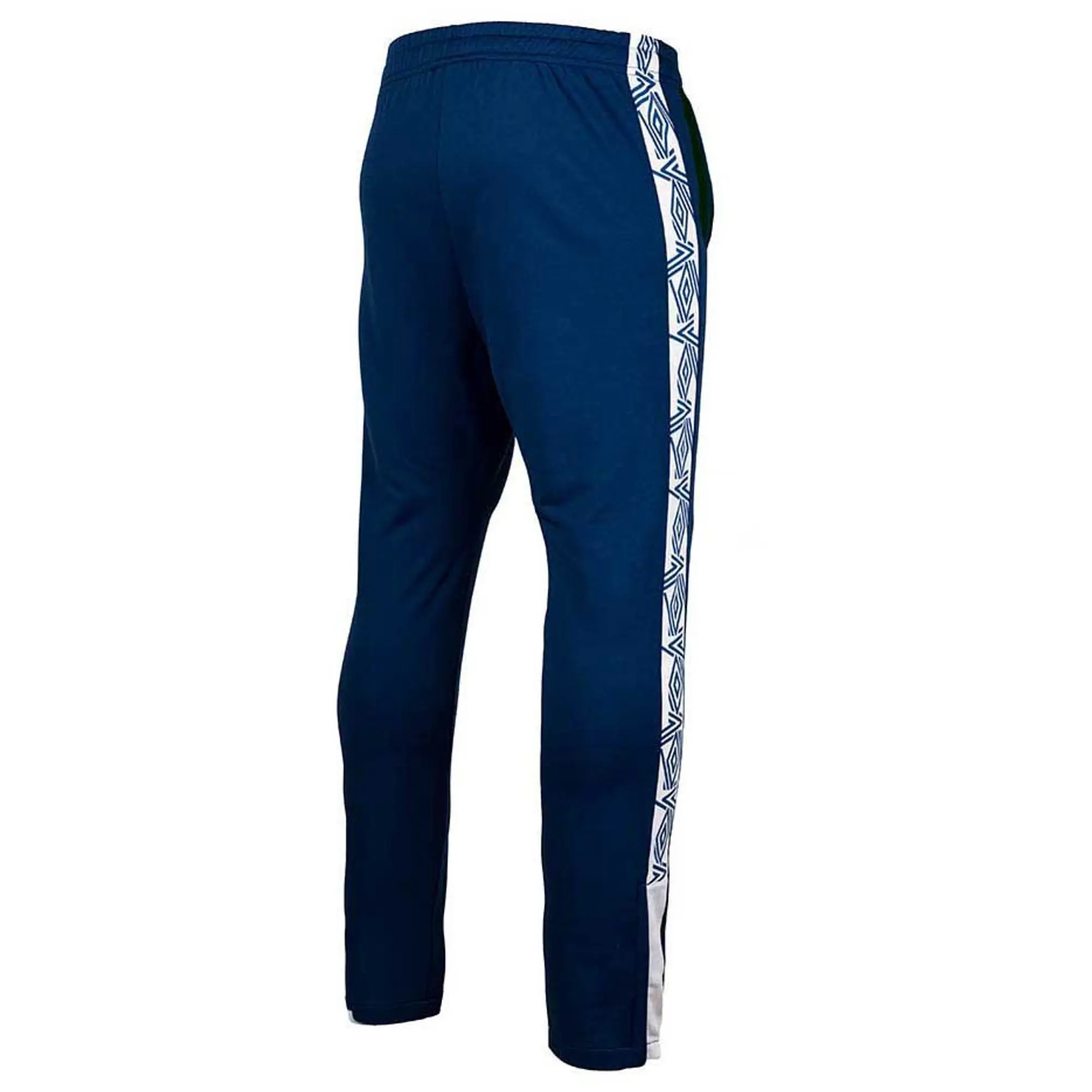 Umbro Malawi Logo Pants  - Blue