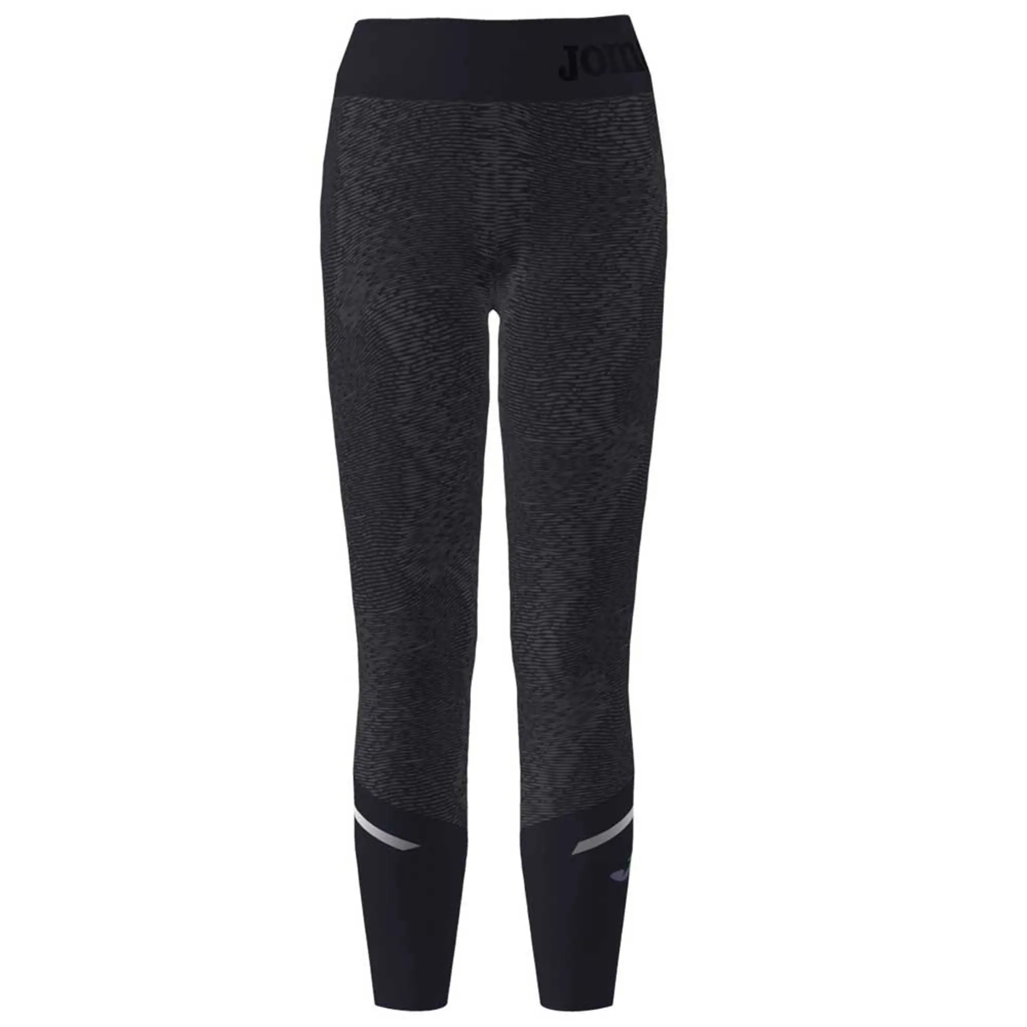 Joma Tabarca Leggings  - Black