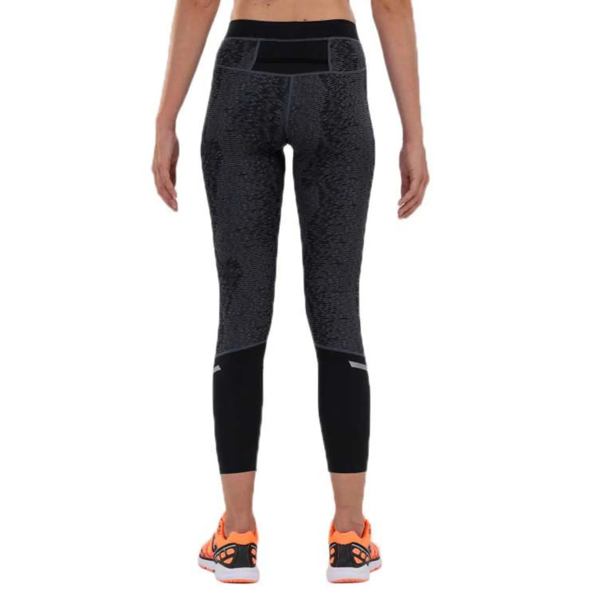 Joma Tabarca Leggings  - Black