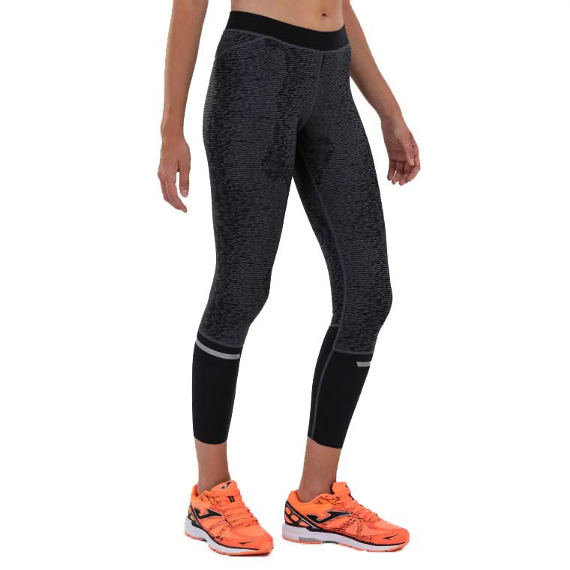 Joma Tabarca Leggings  - Black