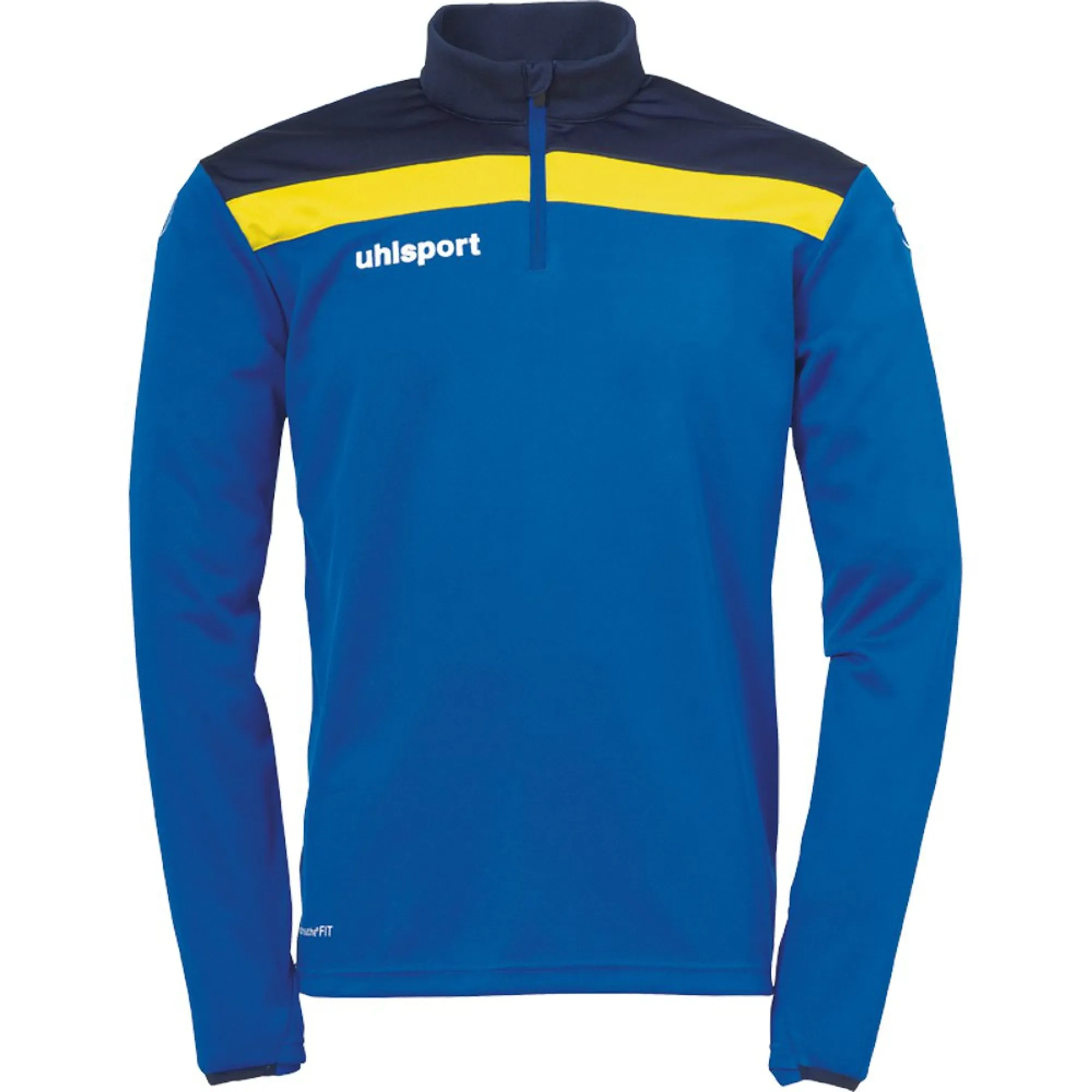 Uhlsport Offense 23 Tracksuit  - Blue
