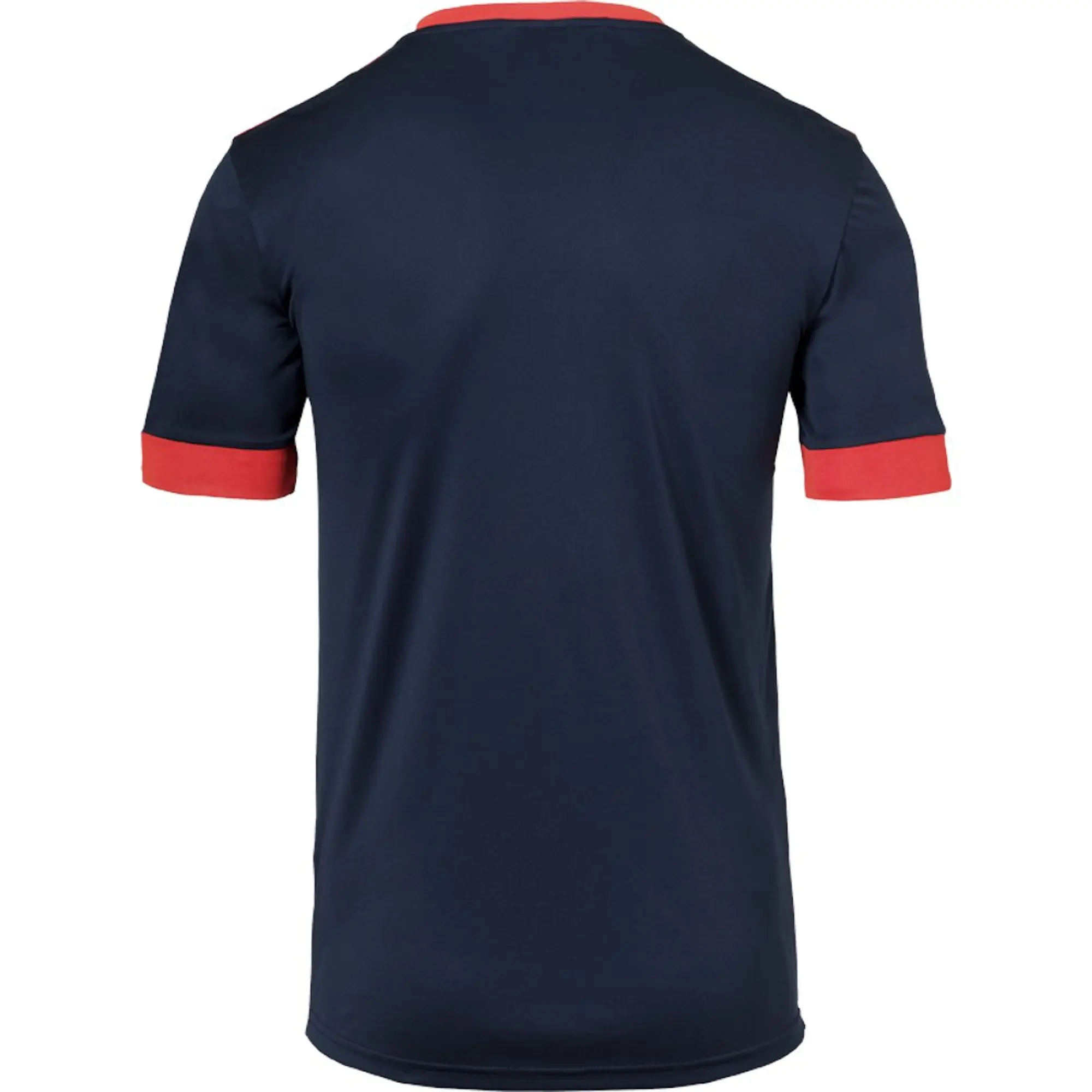 Uhlsport Offense 23 Short Sleeve T-shirt  - Blue