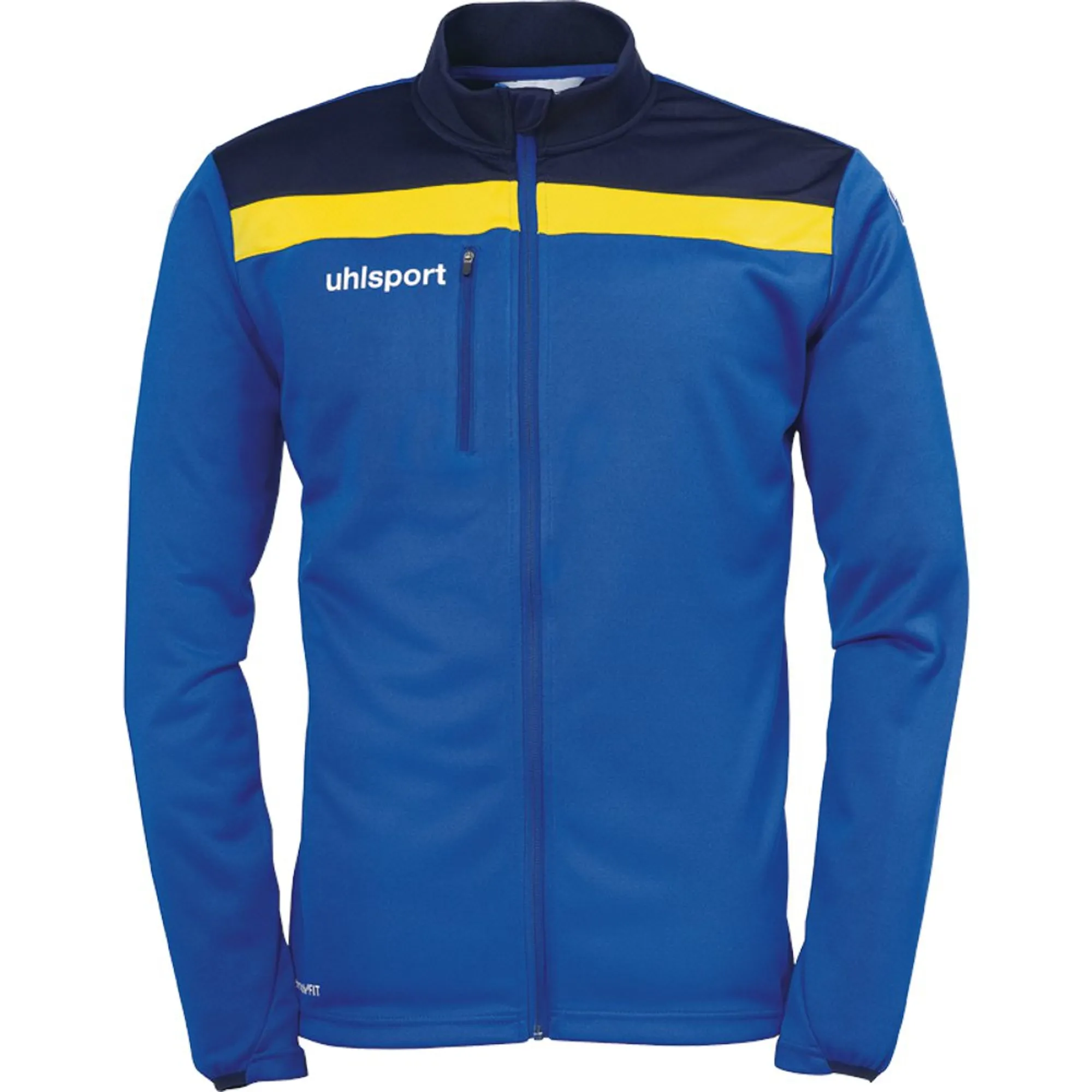Uhlsport Offense 23 Tracksuit  - Blue