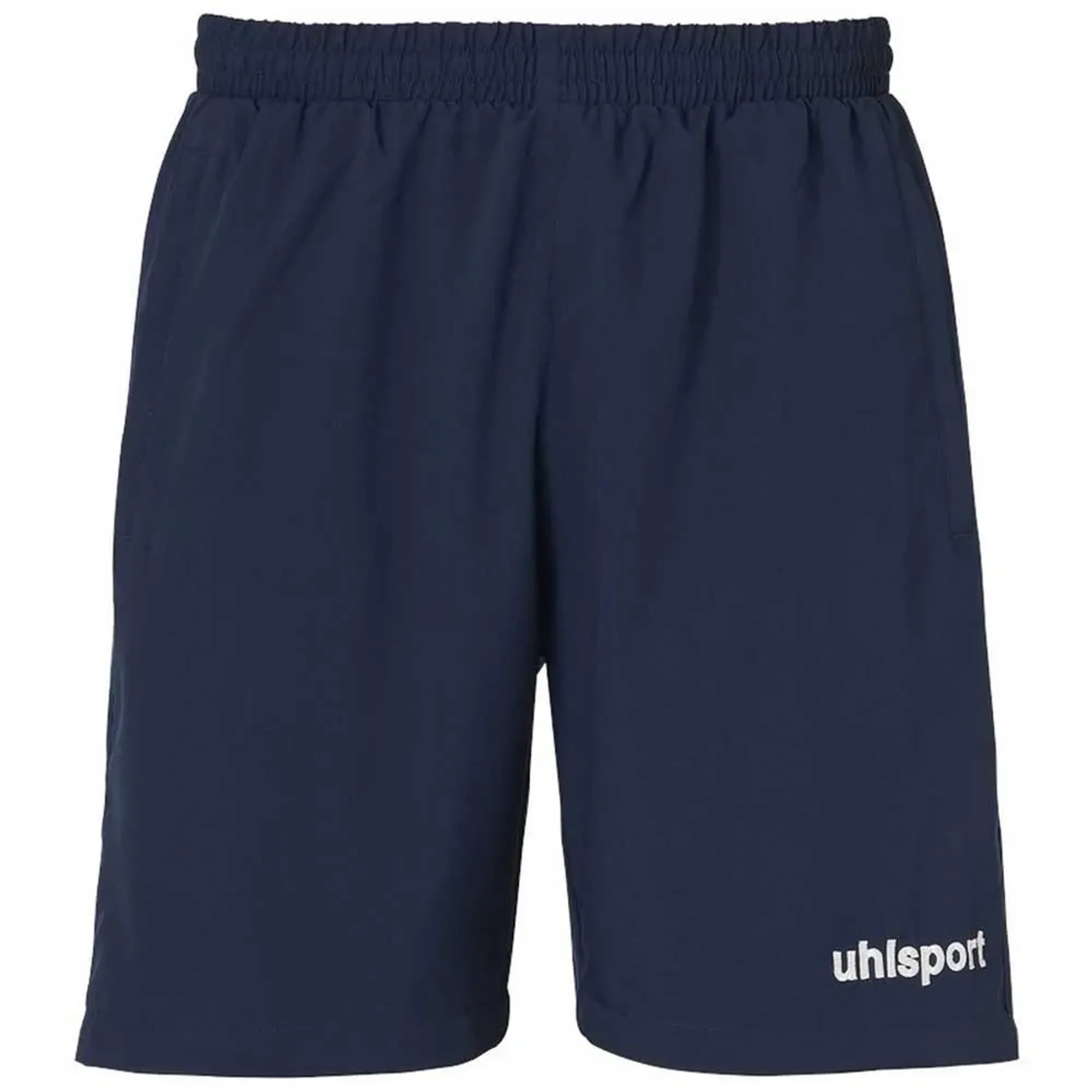 Uhlsport Essential Woven Shorts  - Blue