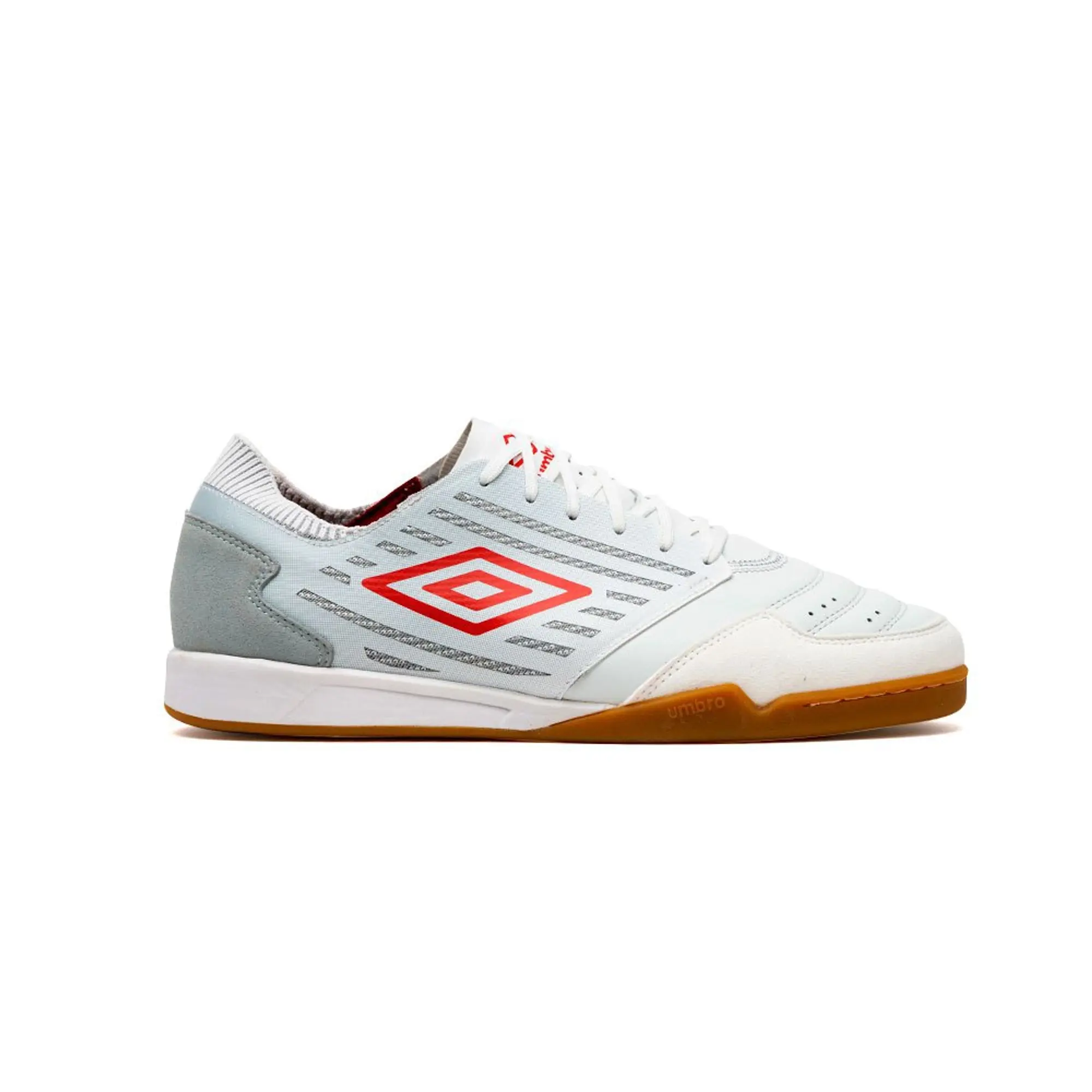 Umbro Chaleira Ii Pro Indoor Football Shoes  - White