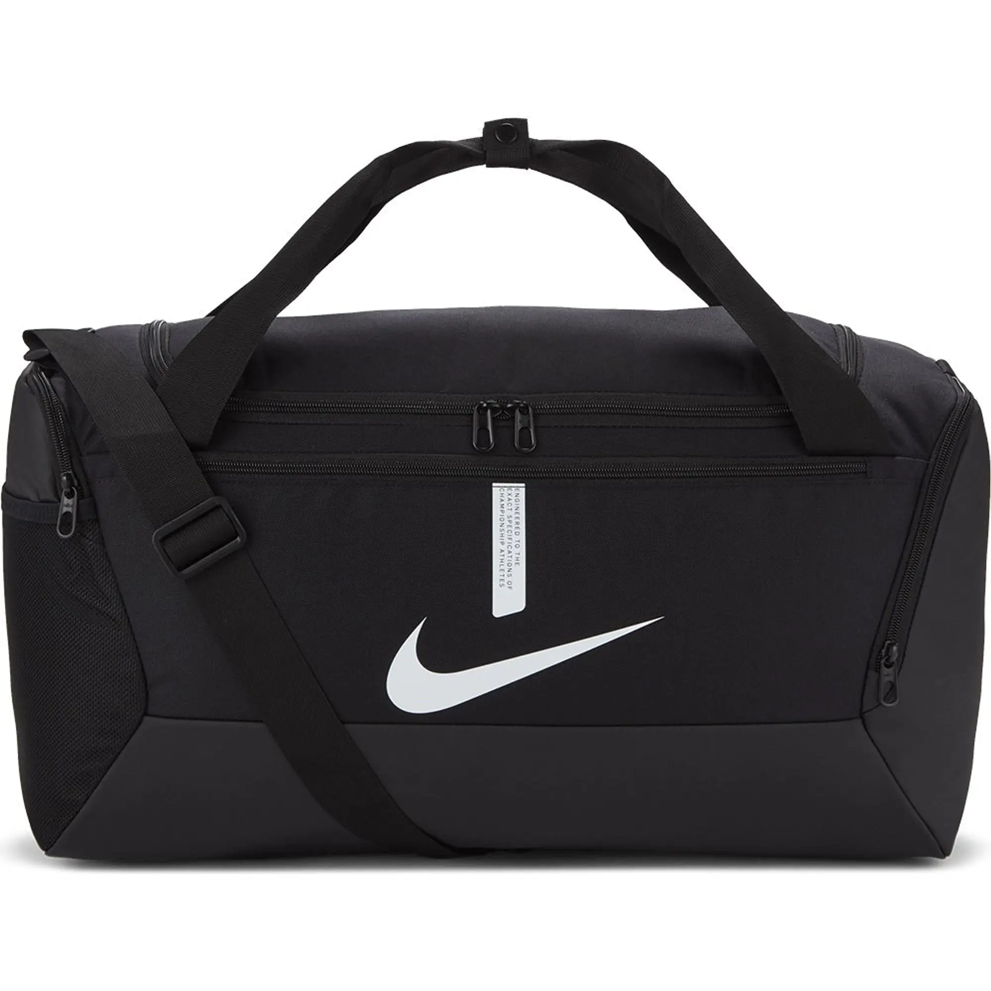 Nike Academy Team 21 Small Duffel Bag