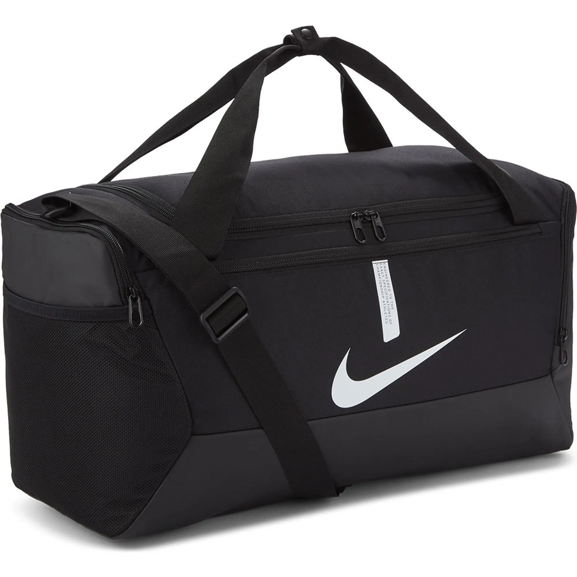 Nike Academy Team 21 Small Duffel Bag