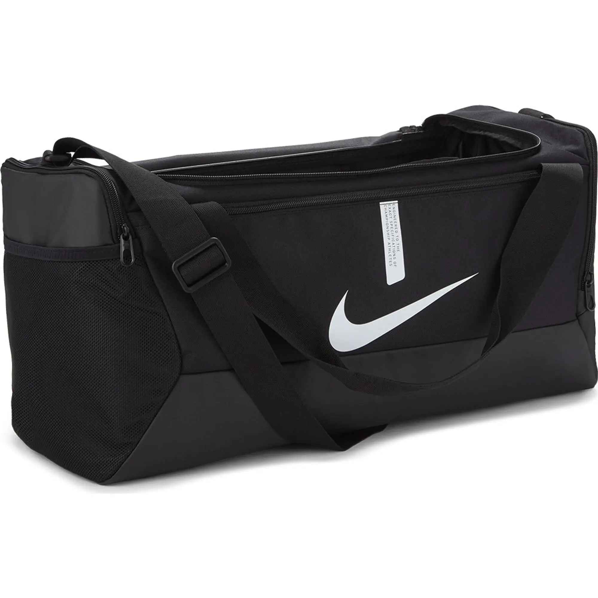 Nike Academy Team 21 Small Duffel Bag