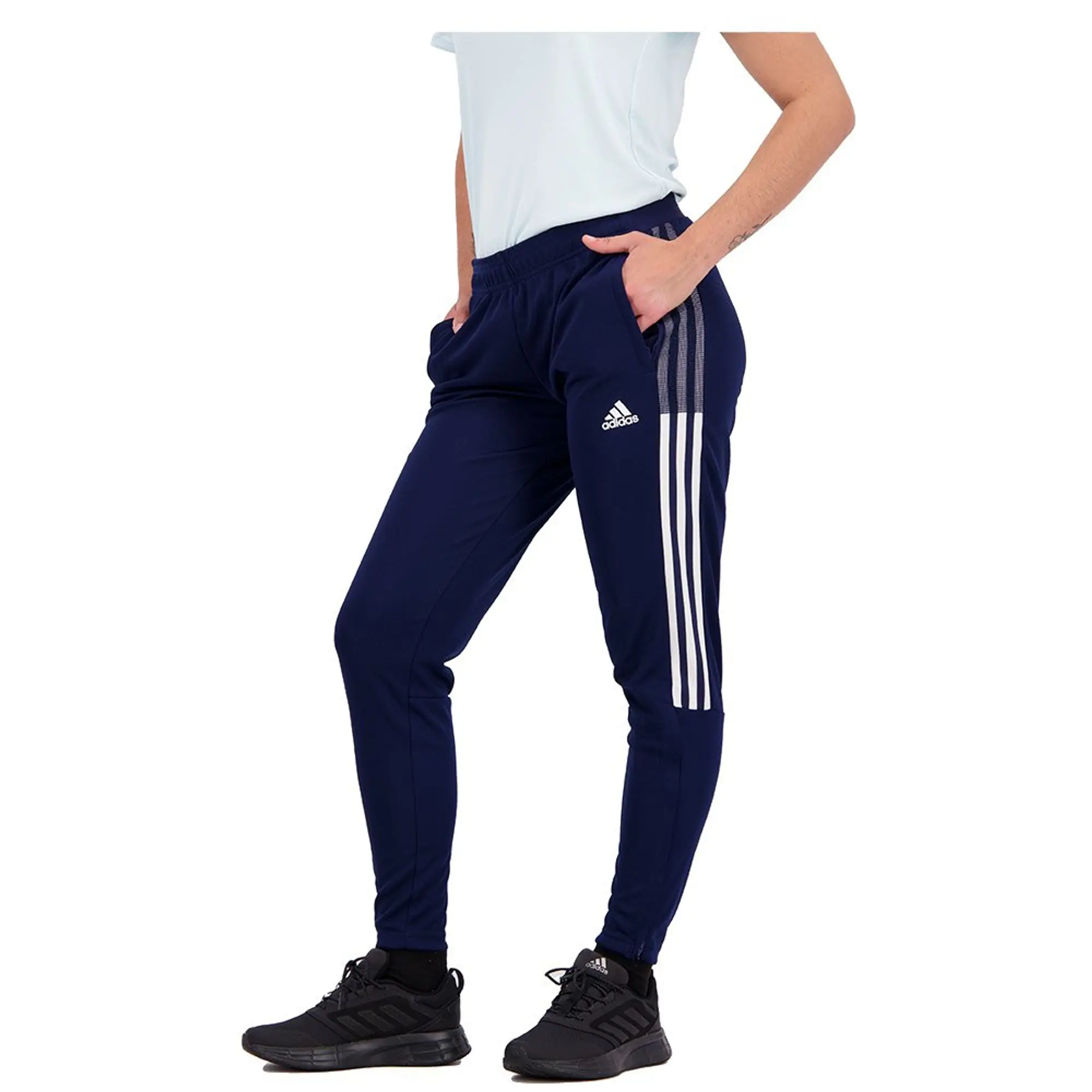 adidas Womens Tiro 21 Training Pants