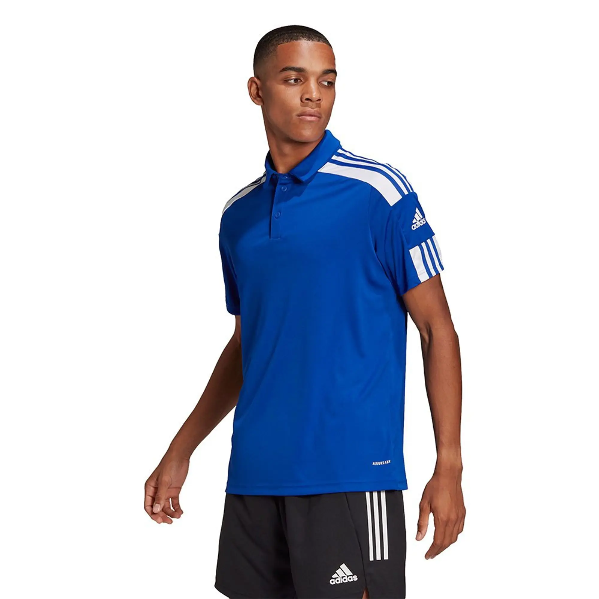adidas Squadra 21 Polo Shirt
