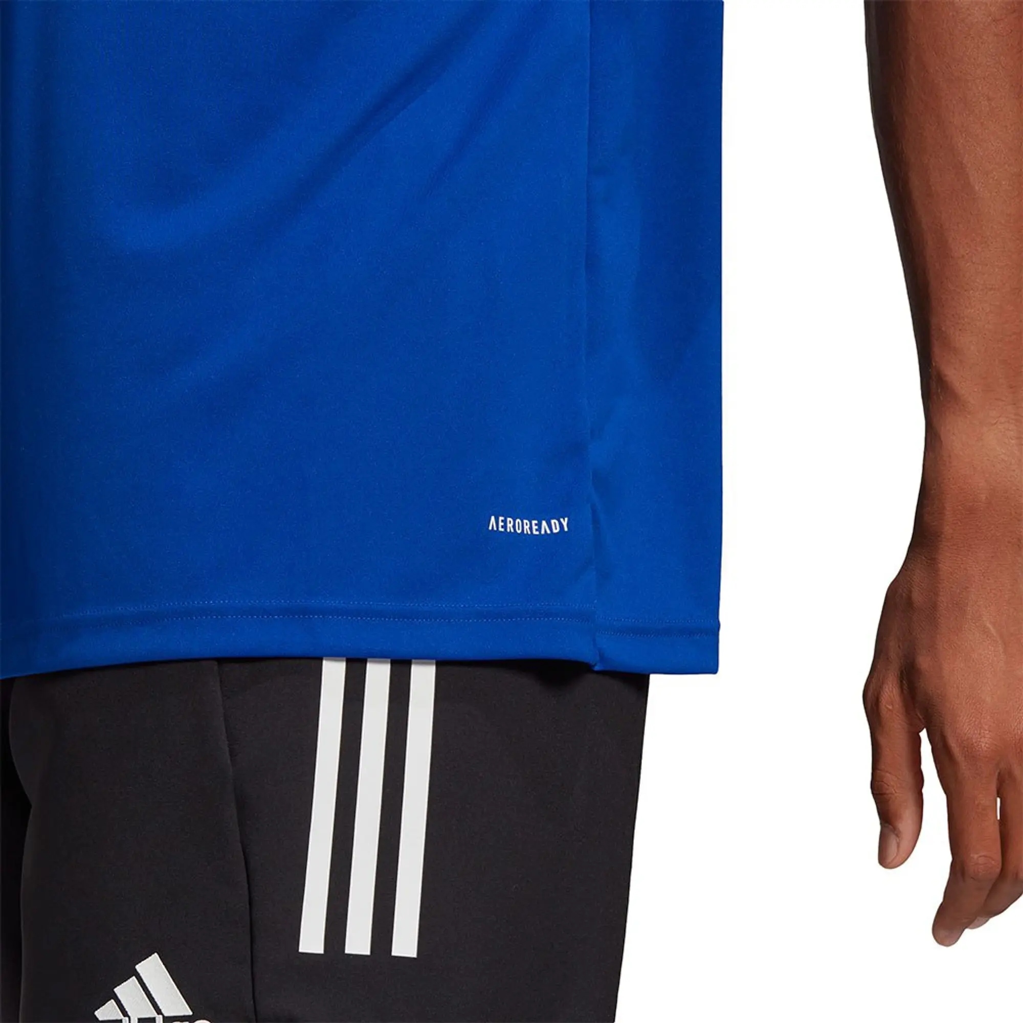 adidas Squadra 21 Polo Shirt