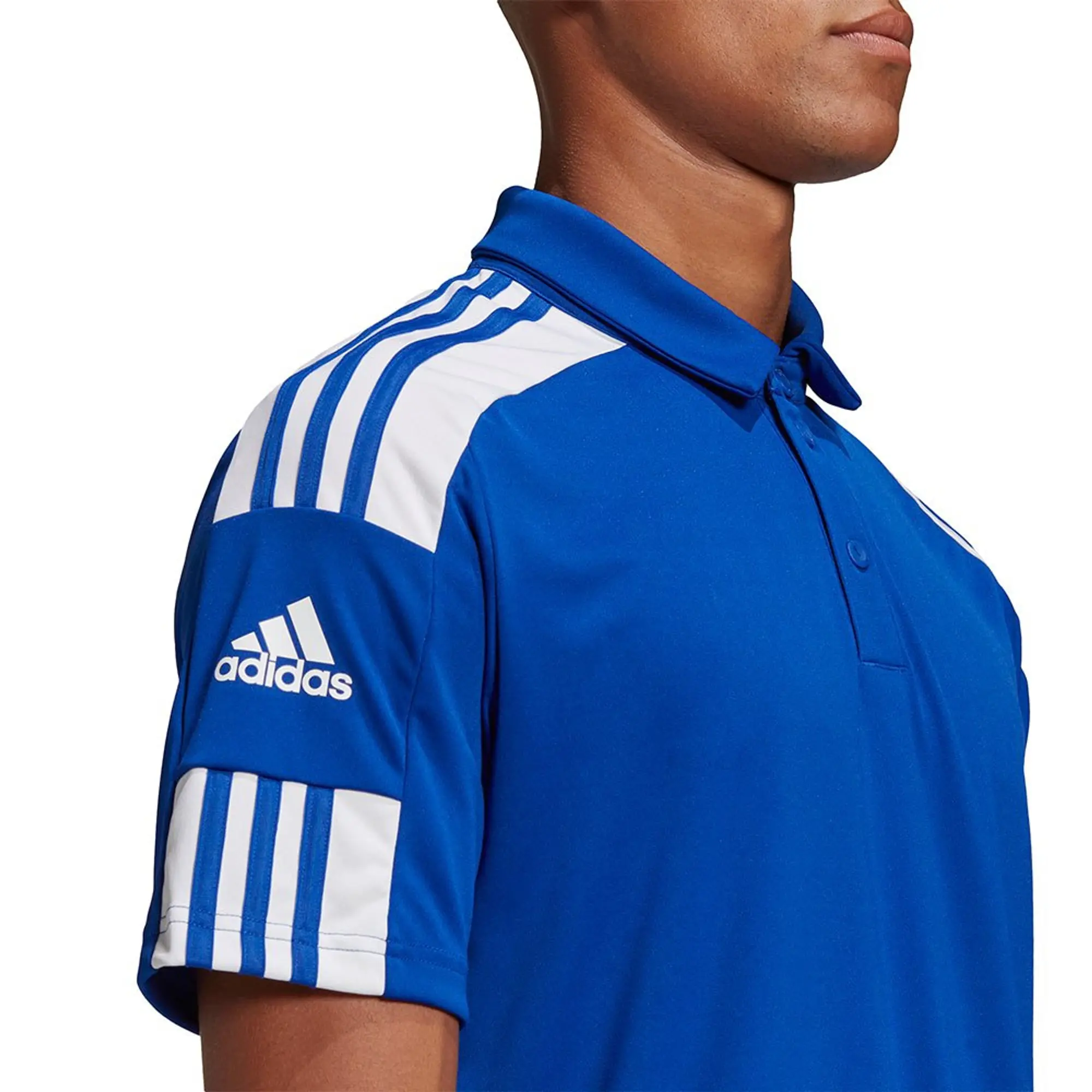 adidas Squadra 21 Polo Shirt