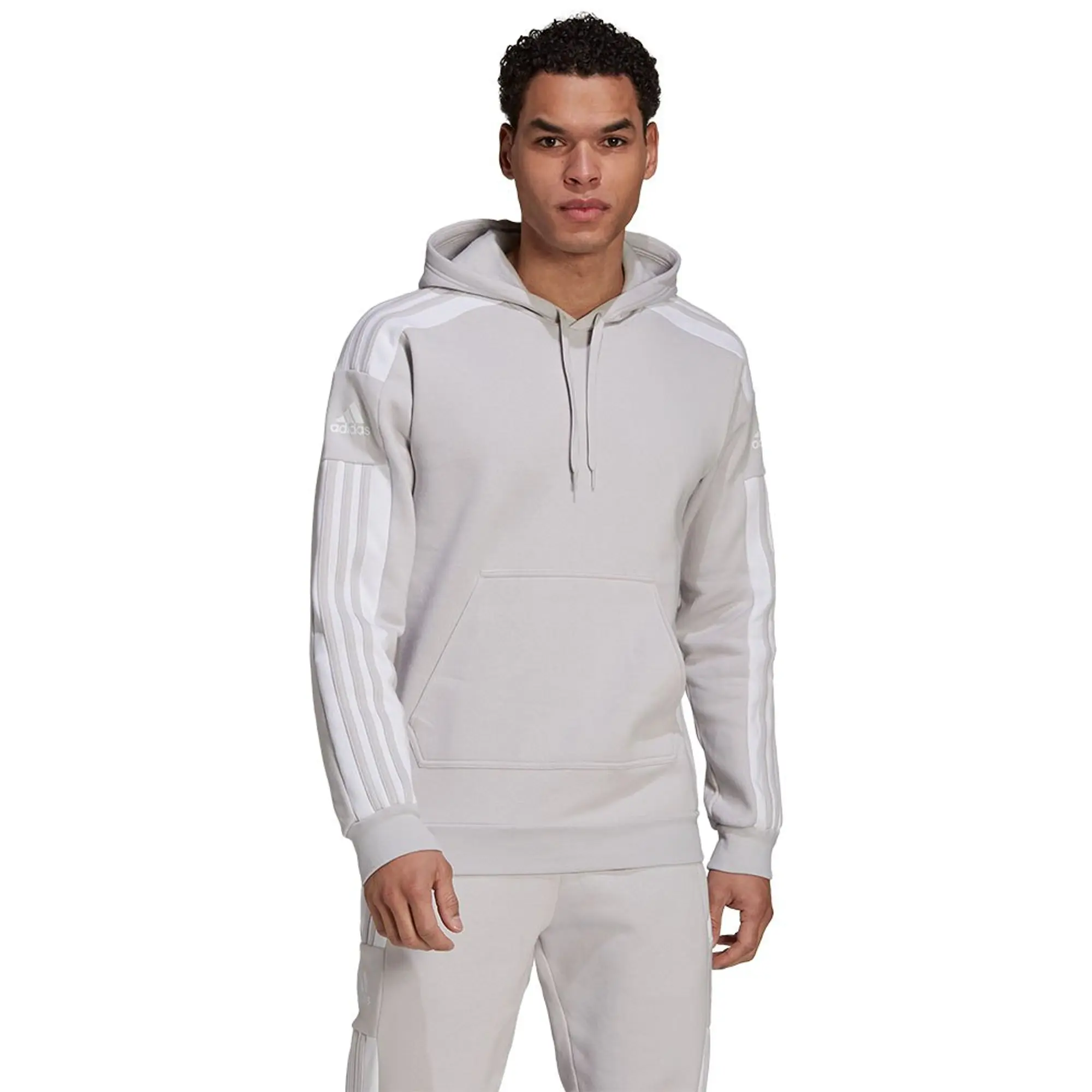 adidas Squadra 21 Pullover Sweat Hoodie