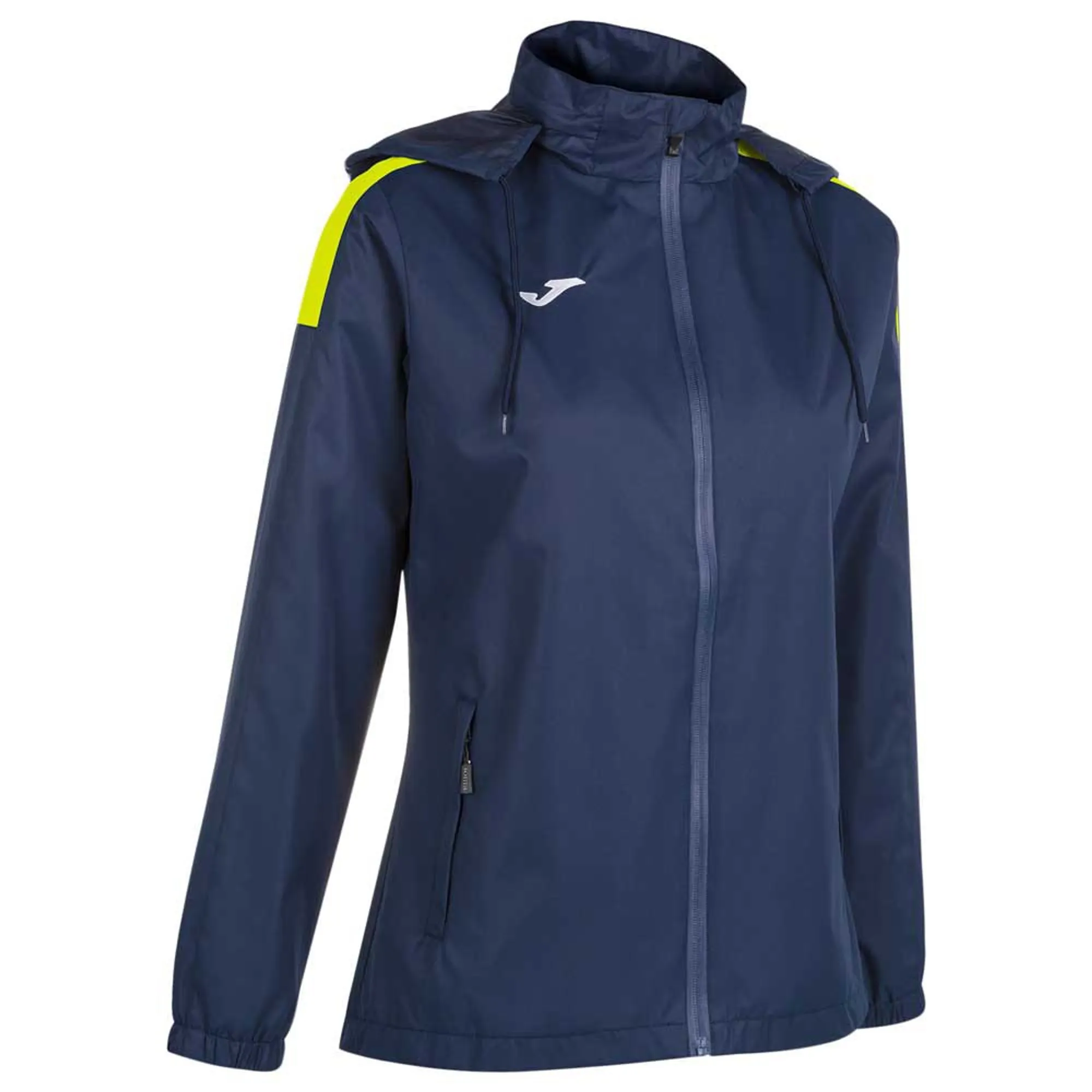 Joma Trivor Jacket  - Blue