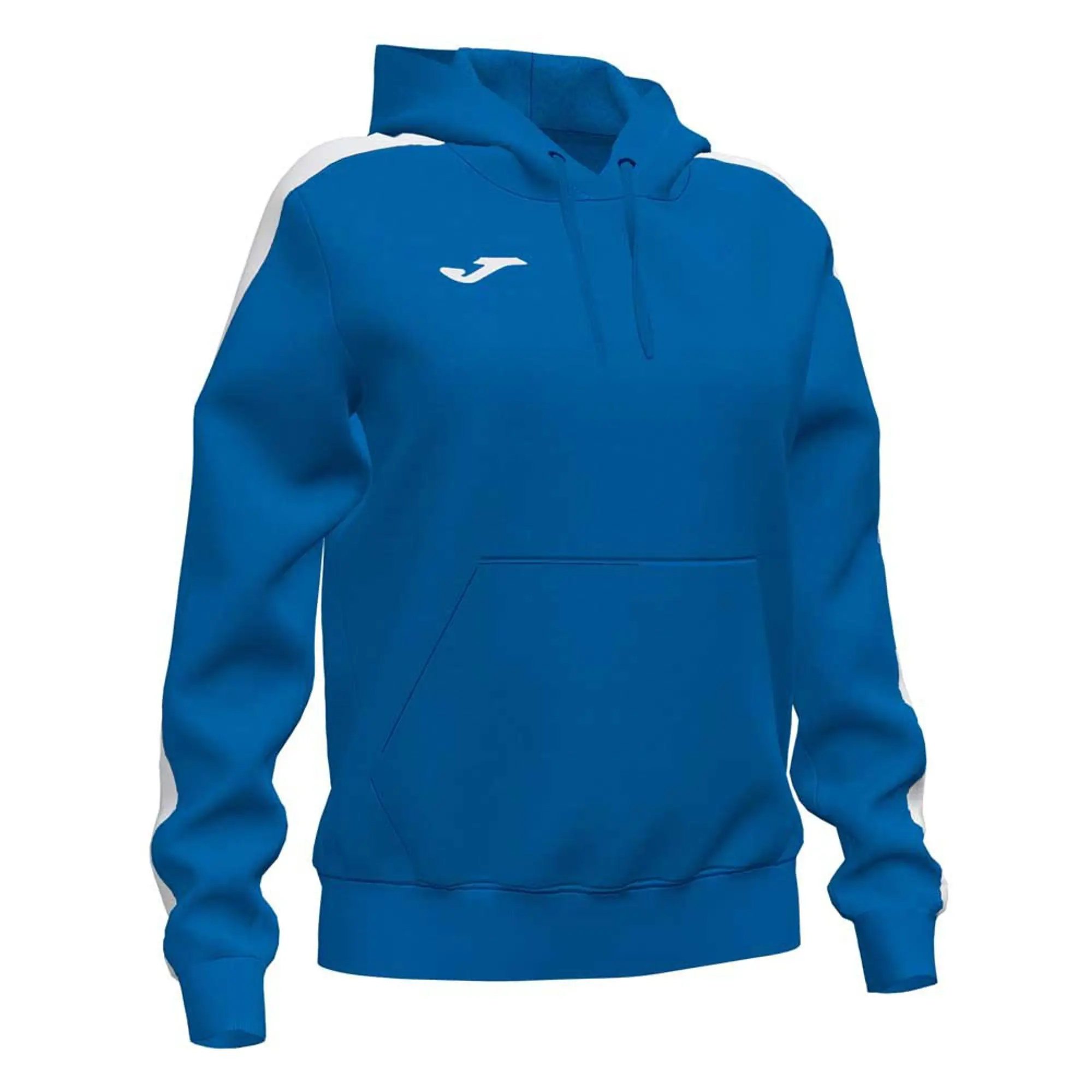 Joma Championship Iv Hoodie  - Blue