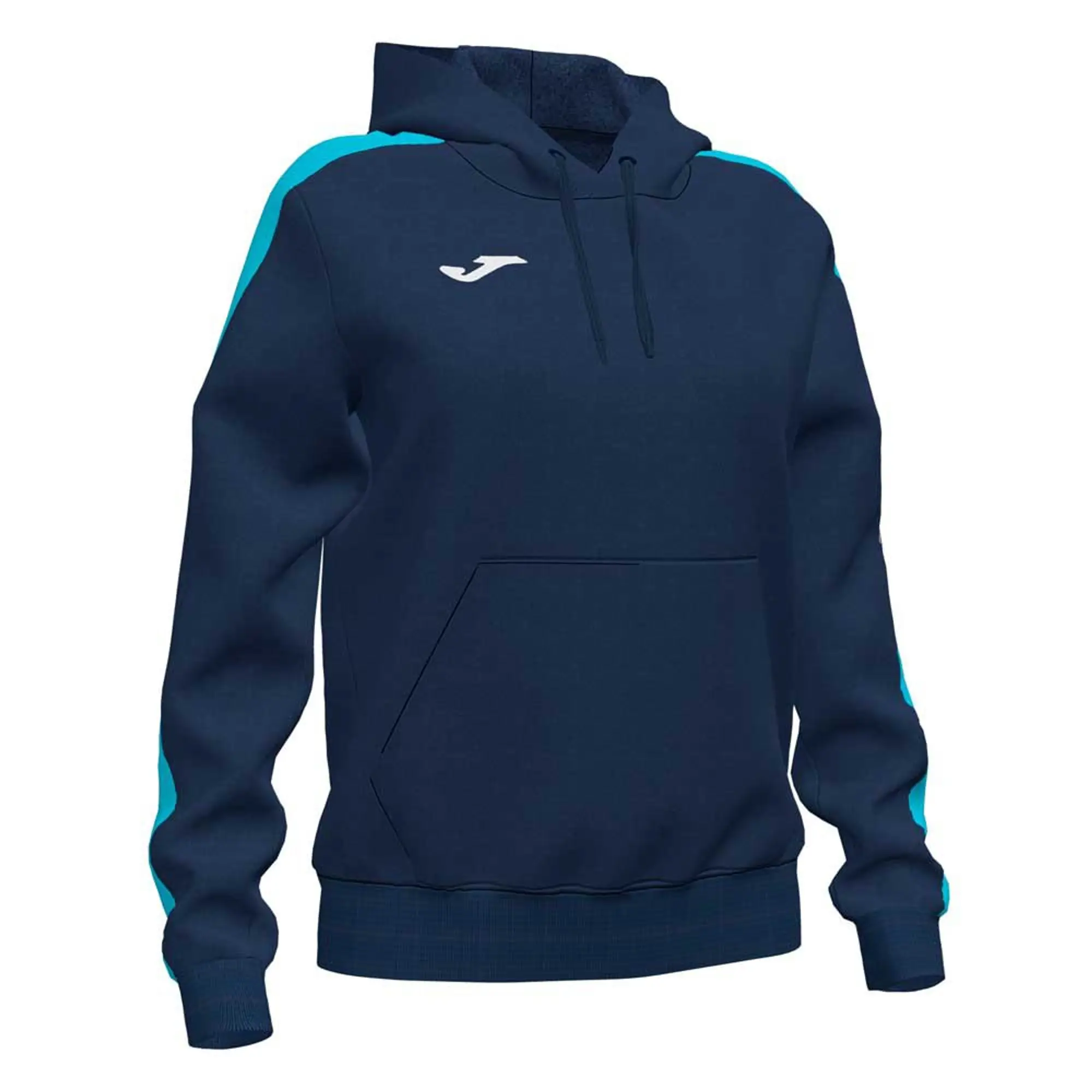 Joma Championship Iv Hoodie  - Blue