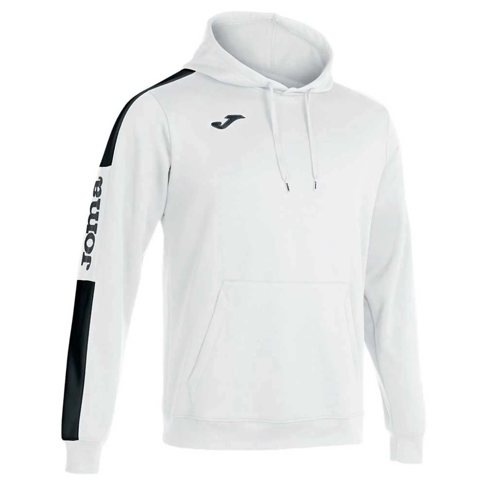 Joma Champpionship Iv Hoodie  - White