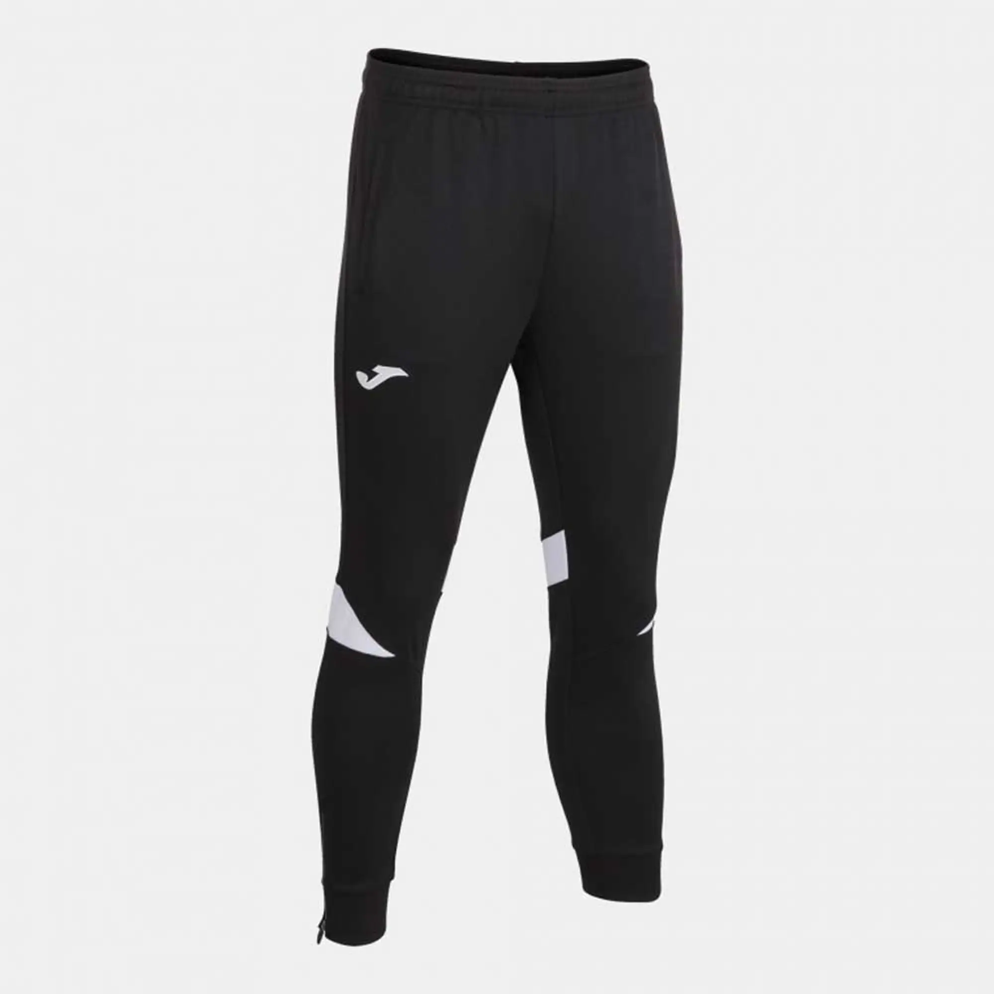 Joma Championship Vi Tracksuit  - White,Black