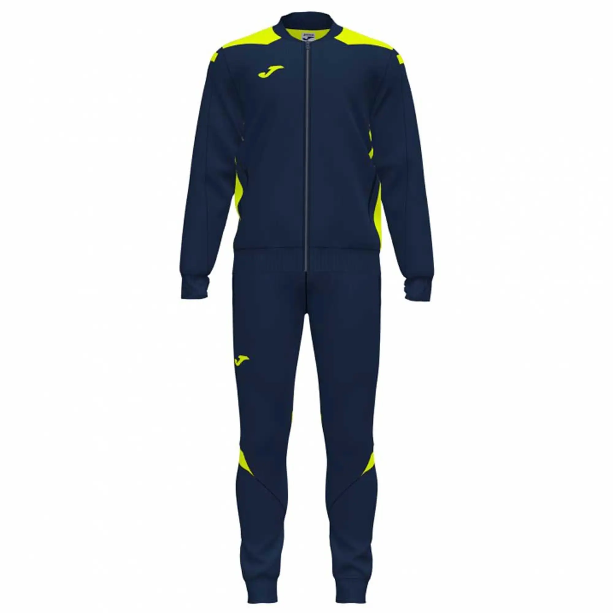 Joma Championship Vi Tracksuit  - Blue