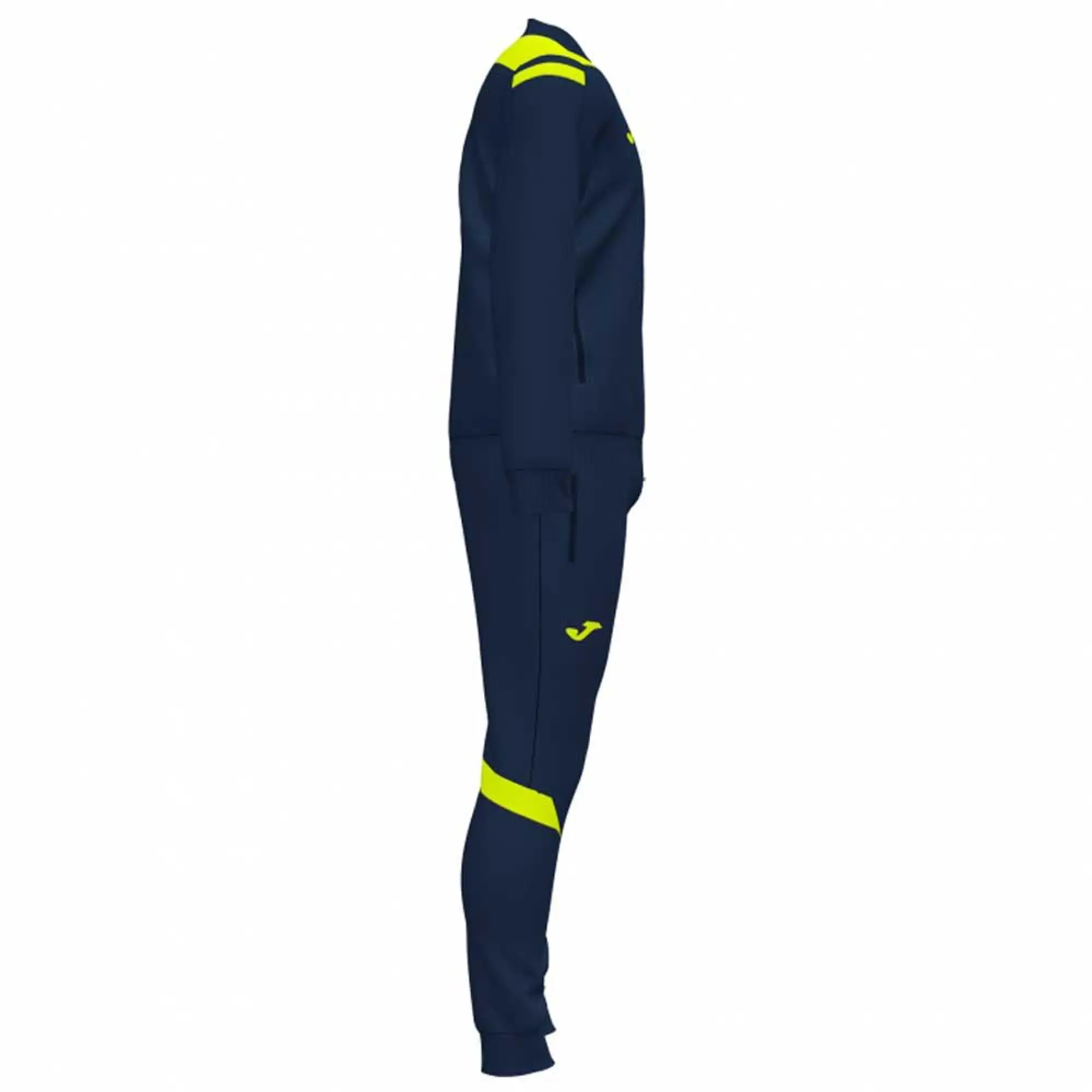 Joma Championship Vi Tracksuit  - Blue