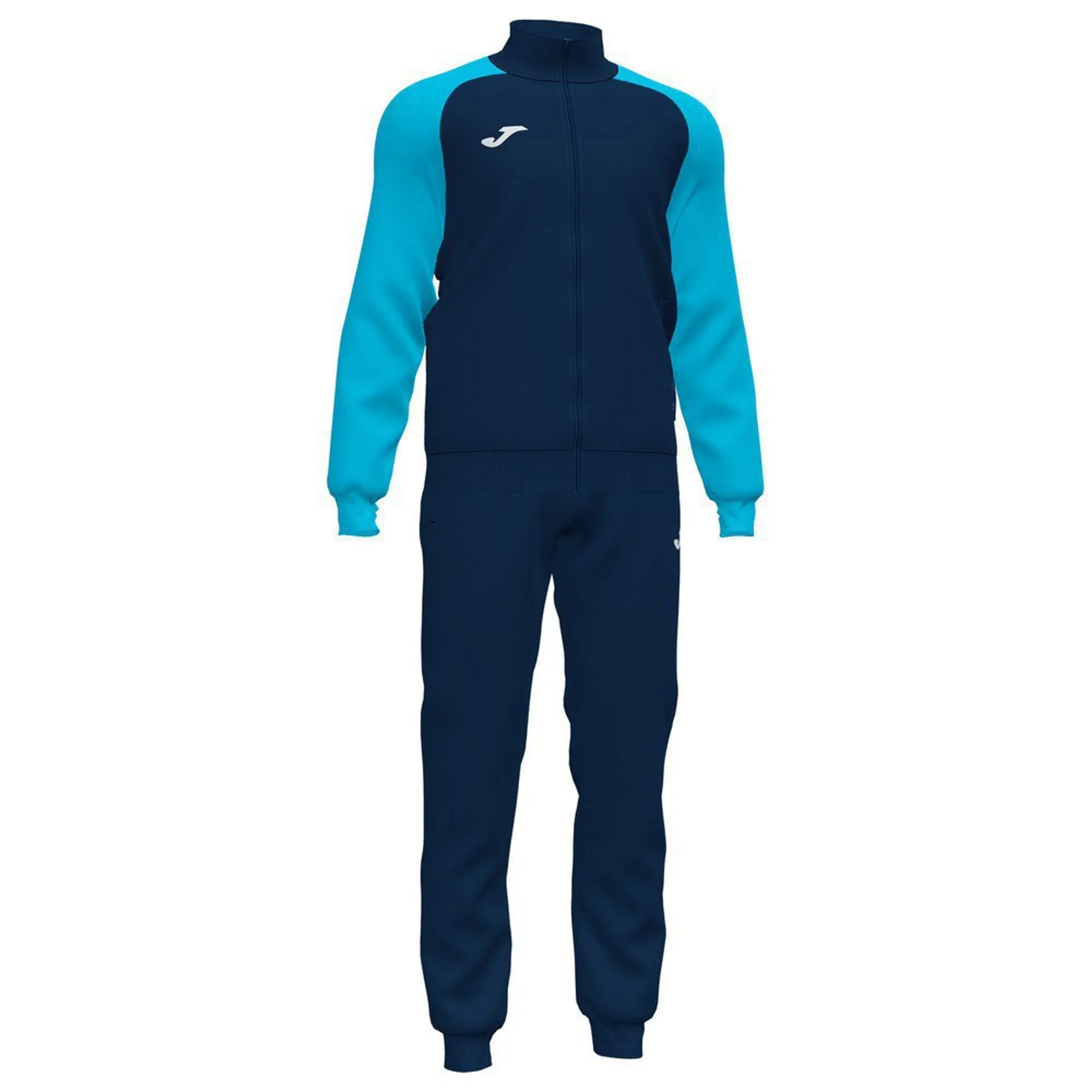 Joma Academy Iv Tracksuit - Blue