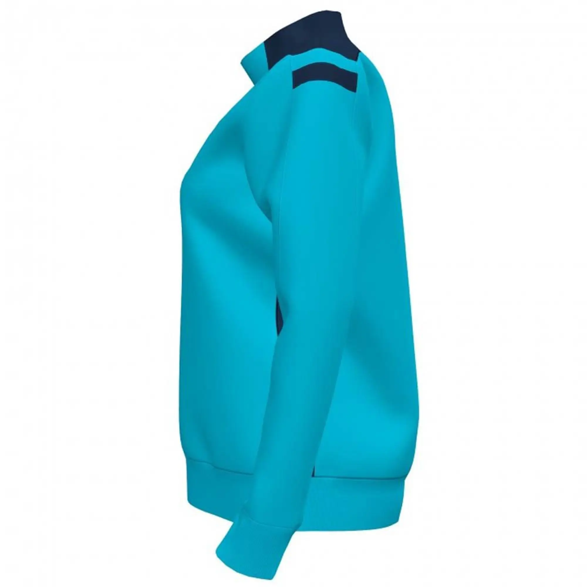 Joma Championship Vi Sweatshirt  - Blue